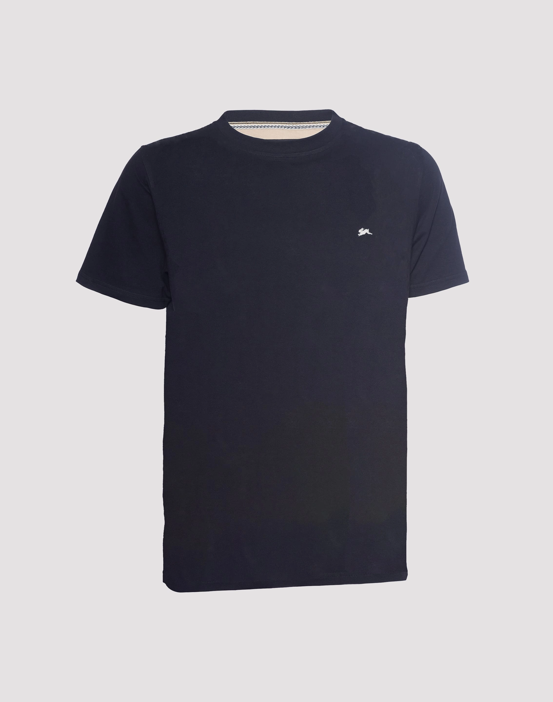 A.TIZIANO Corbin Mens' Caviar Tee High Impact Cushioning