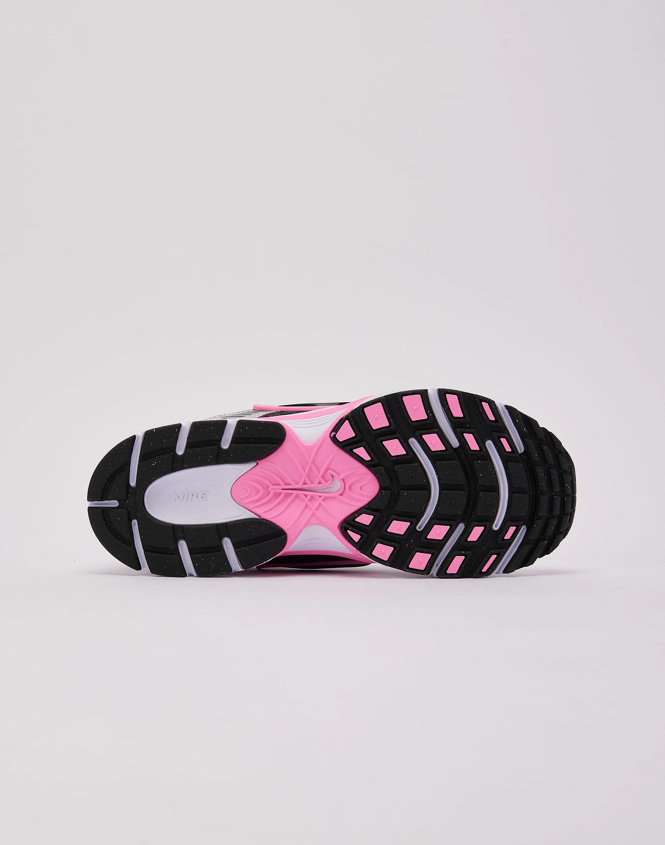 Durable Lacing System Advanced Foot Support Nike V5 RNR