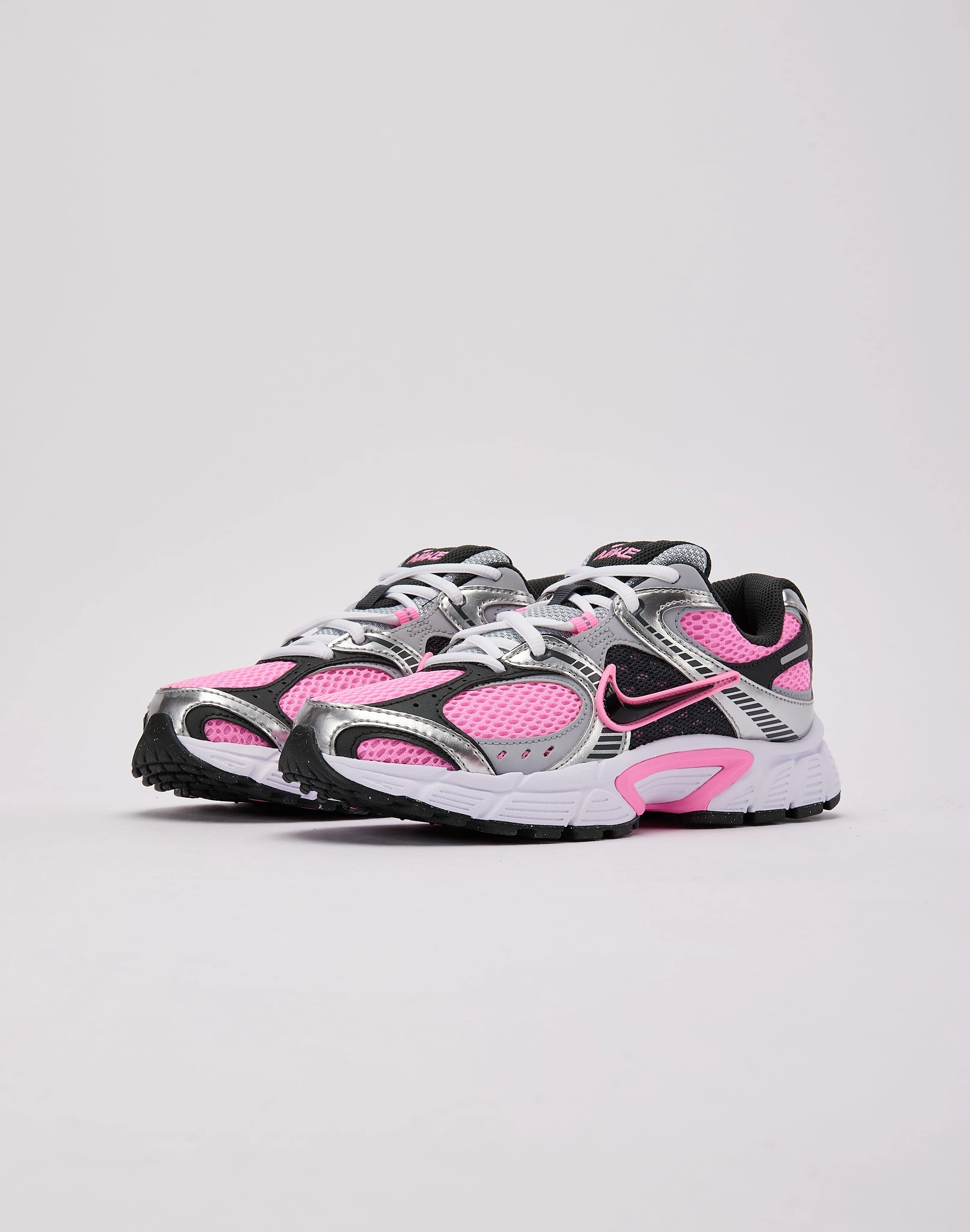 Heat Sealed Overlays Nike V5 RNR