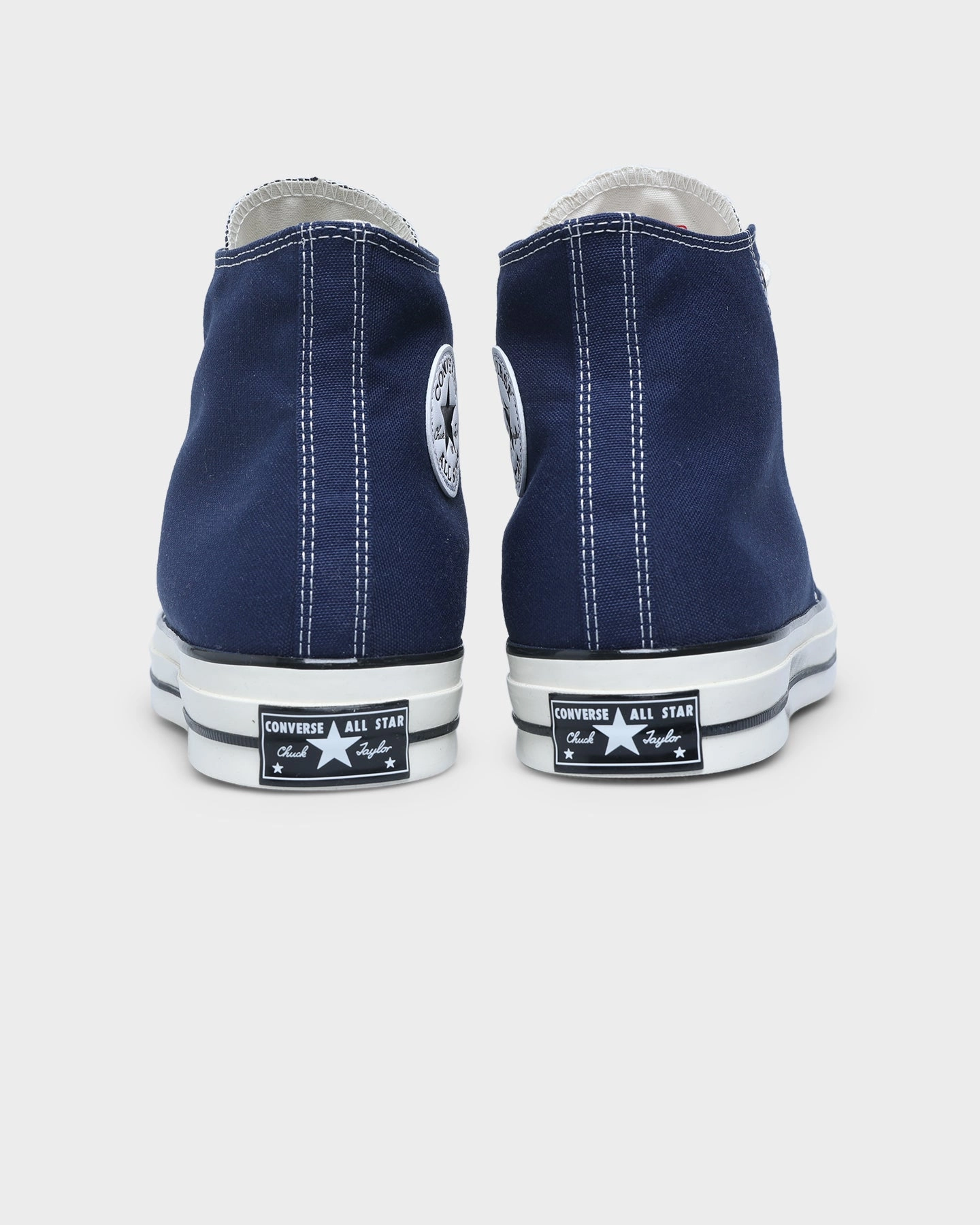 Converse Chuck 70 Recycled Canvas High Top Midnight Navy/Egret trendy teenagers' looks Office