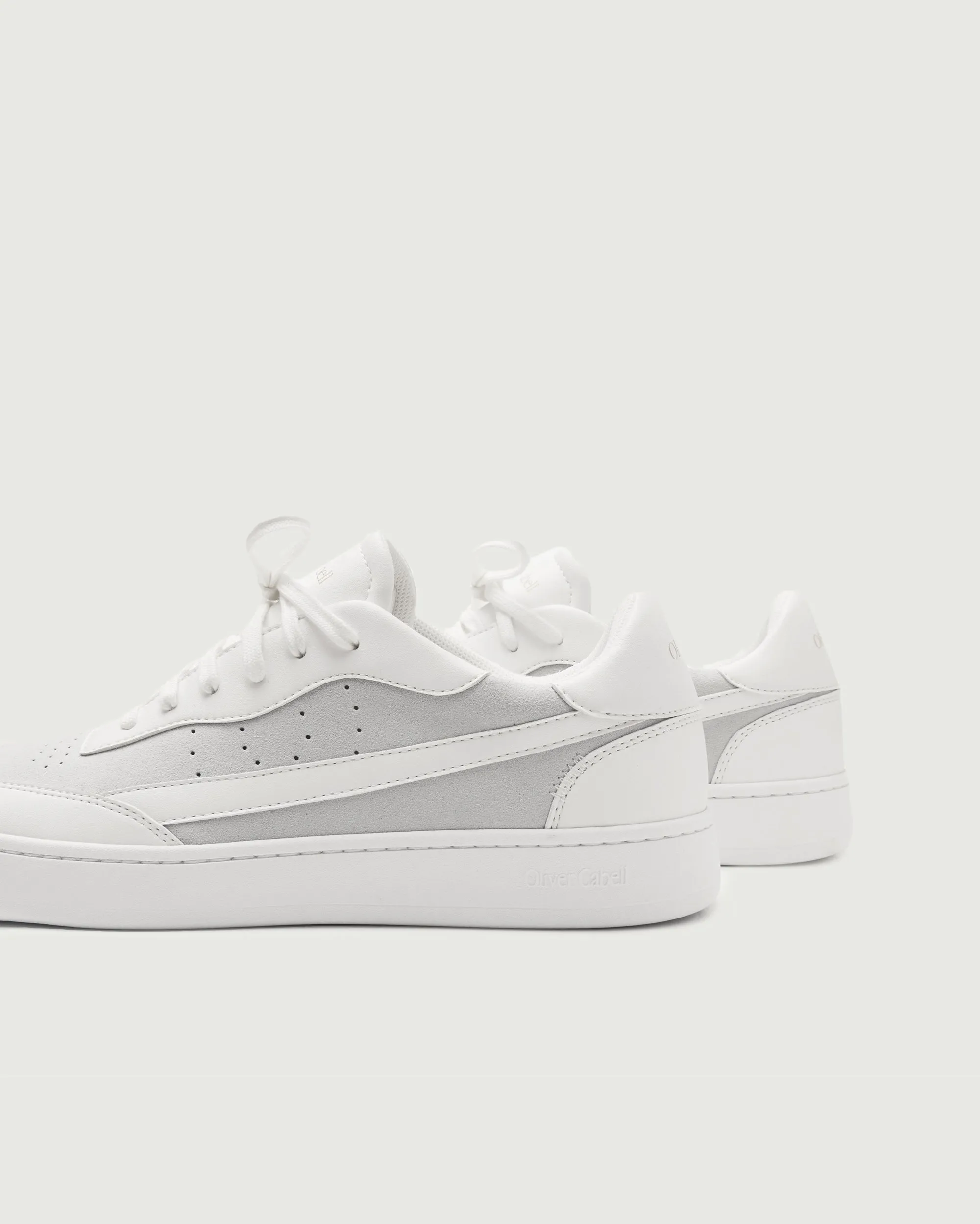 Power Grip Vegan 581 | Sea Salt