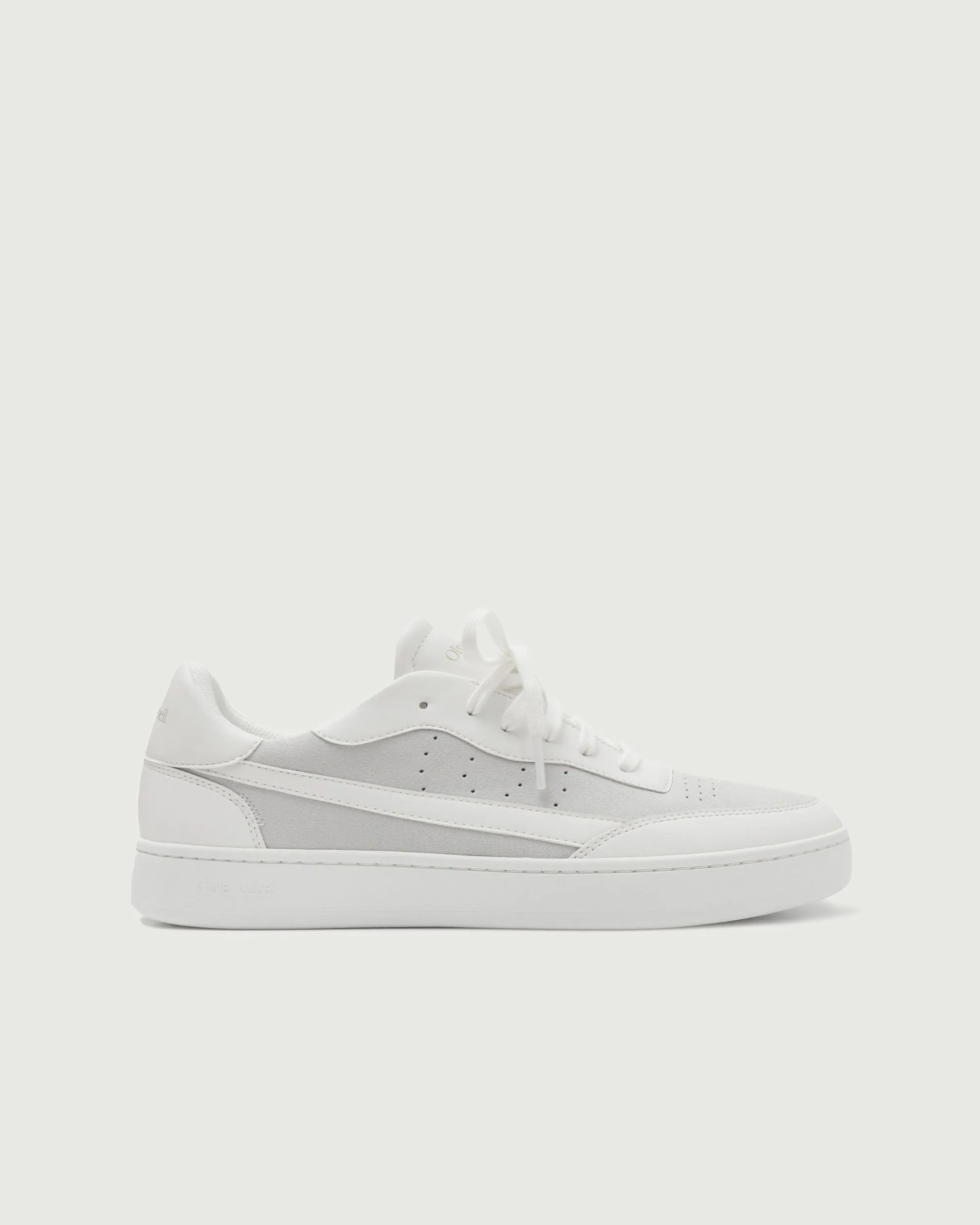 Vegan 581 | Sea Salt Water Resistant Knit Hyperflex Outsole