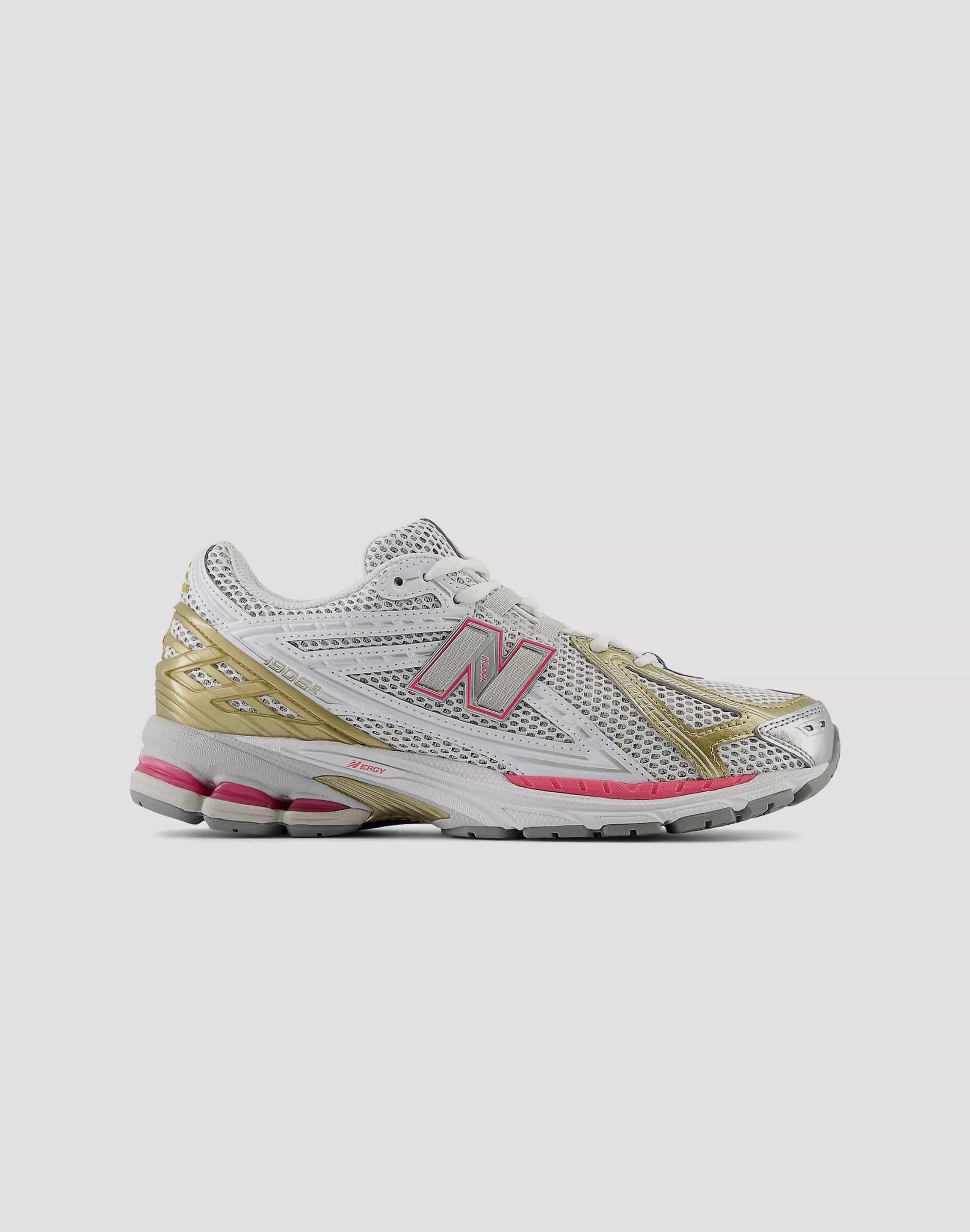 New Balance 1906R Pressure Dispersing Design