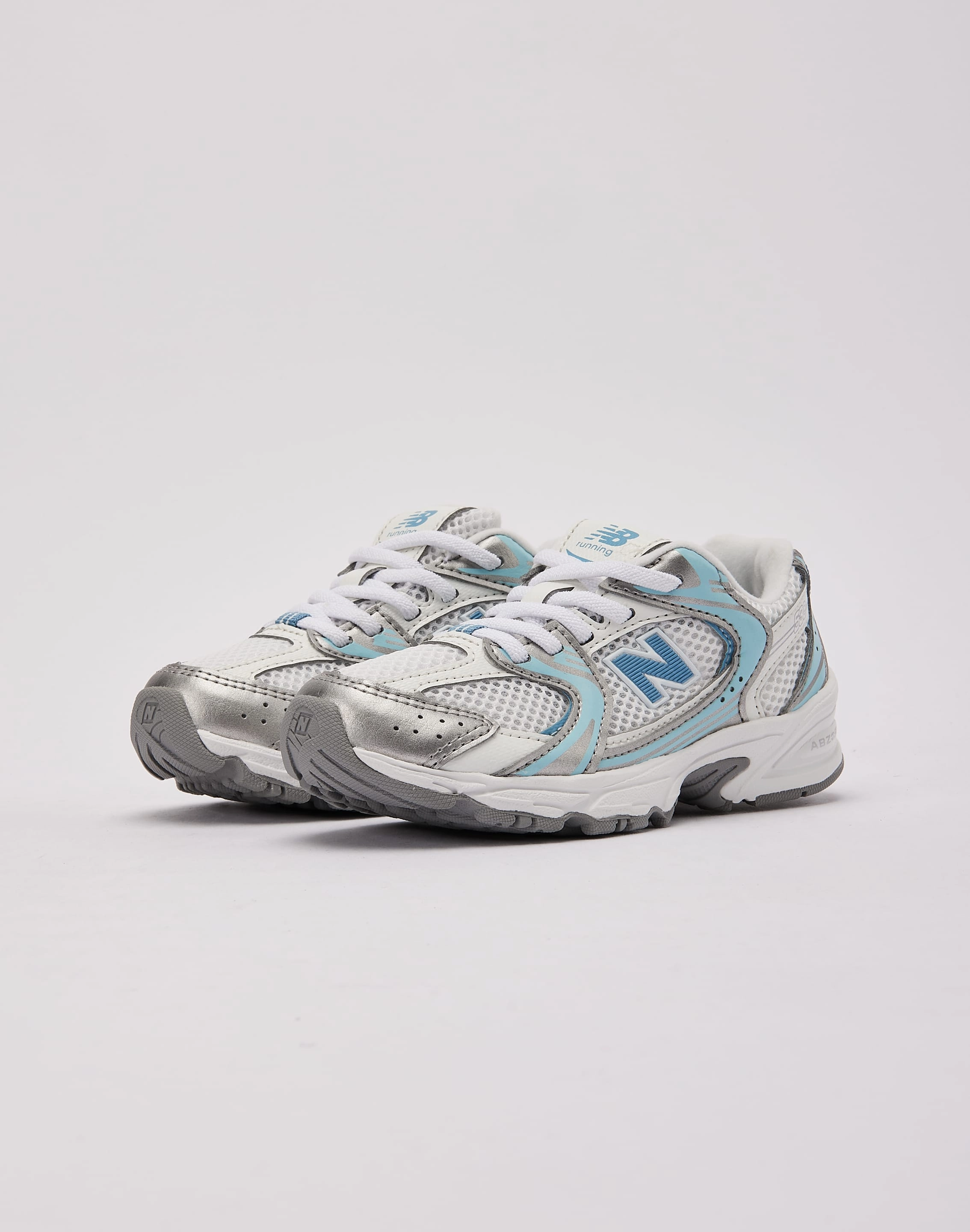 Slim performance New Balance 530 Bungee Pre-School