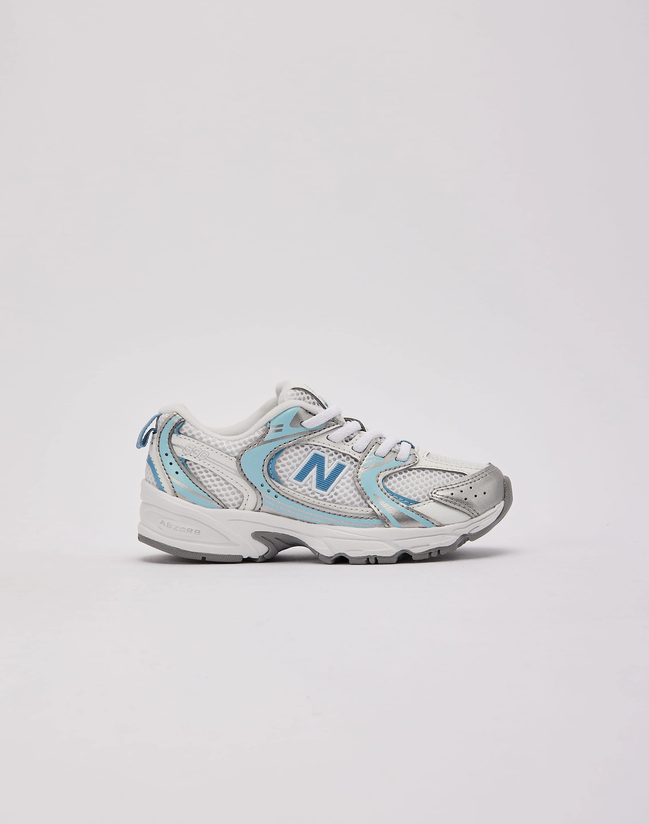 beach lovers New Balance 530 Bungee Pre-School