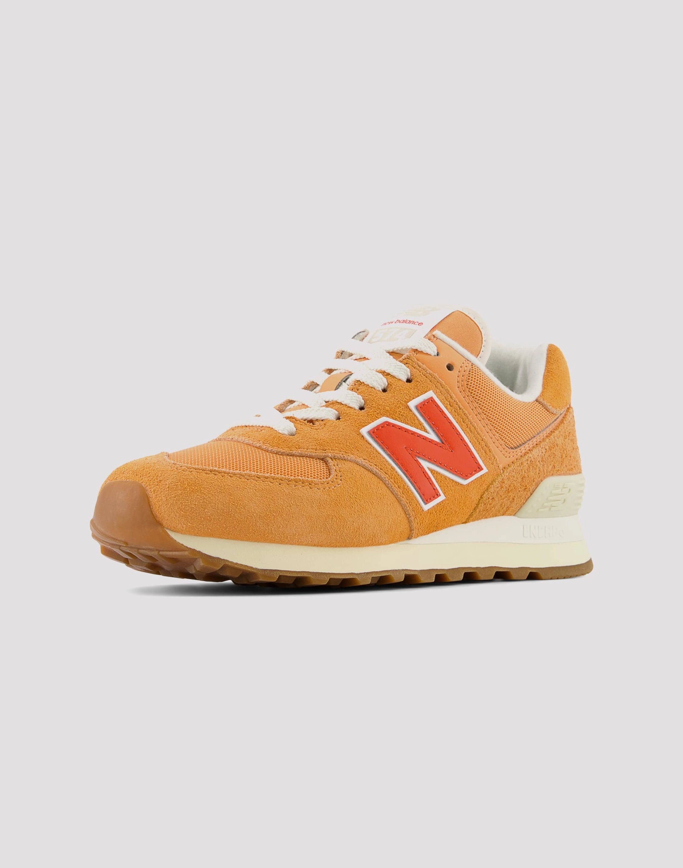 New Balance 574 Refined chic
