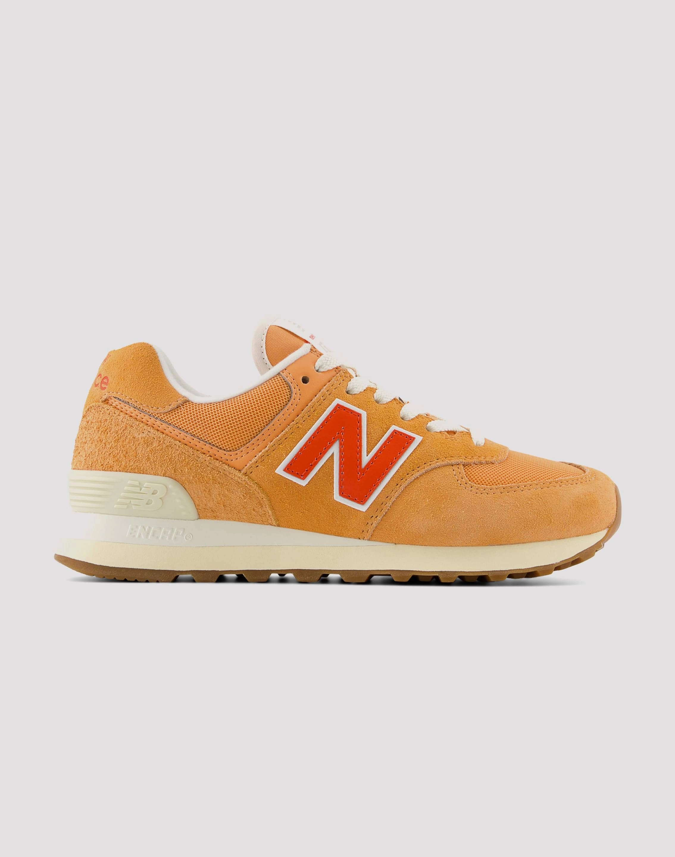 New Balance 574 Road Tested
