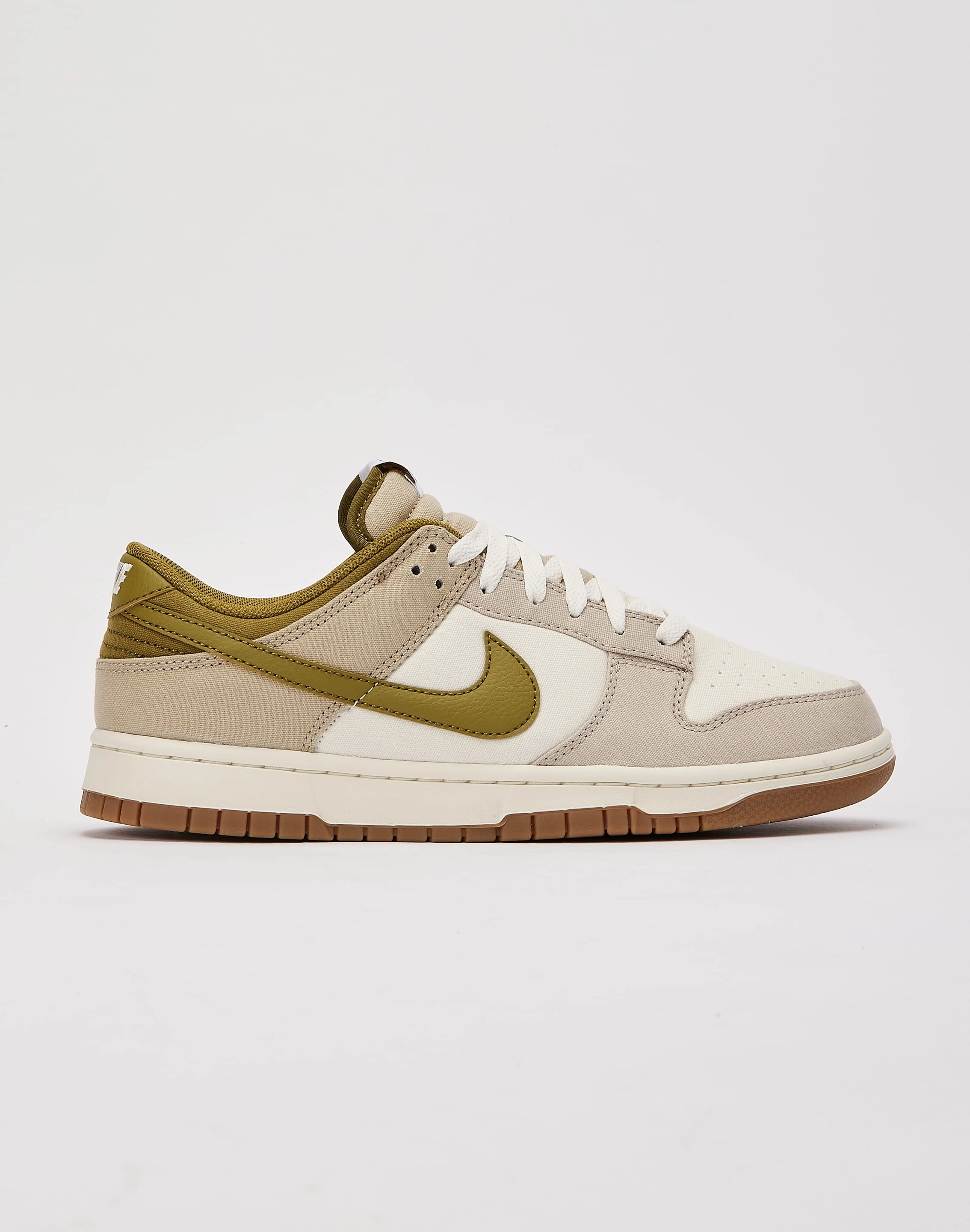 Nike Dunk Low Smart Ease Adaptive Heel Lock