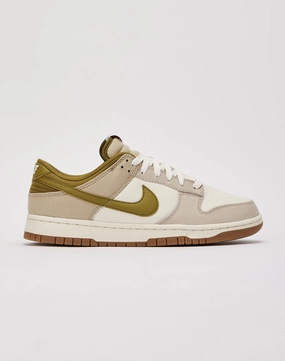 Nike Dunk Low Smart Ease Adaptive Heel Lock