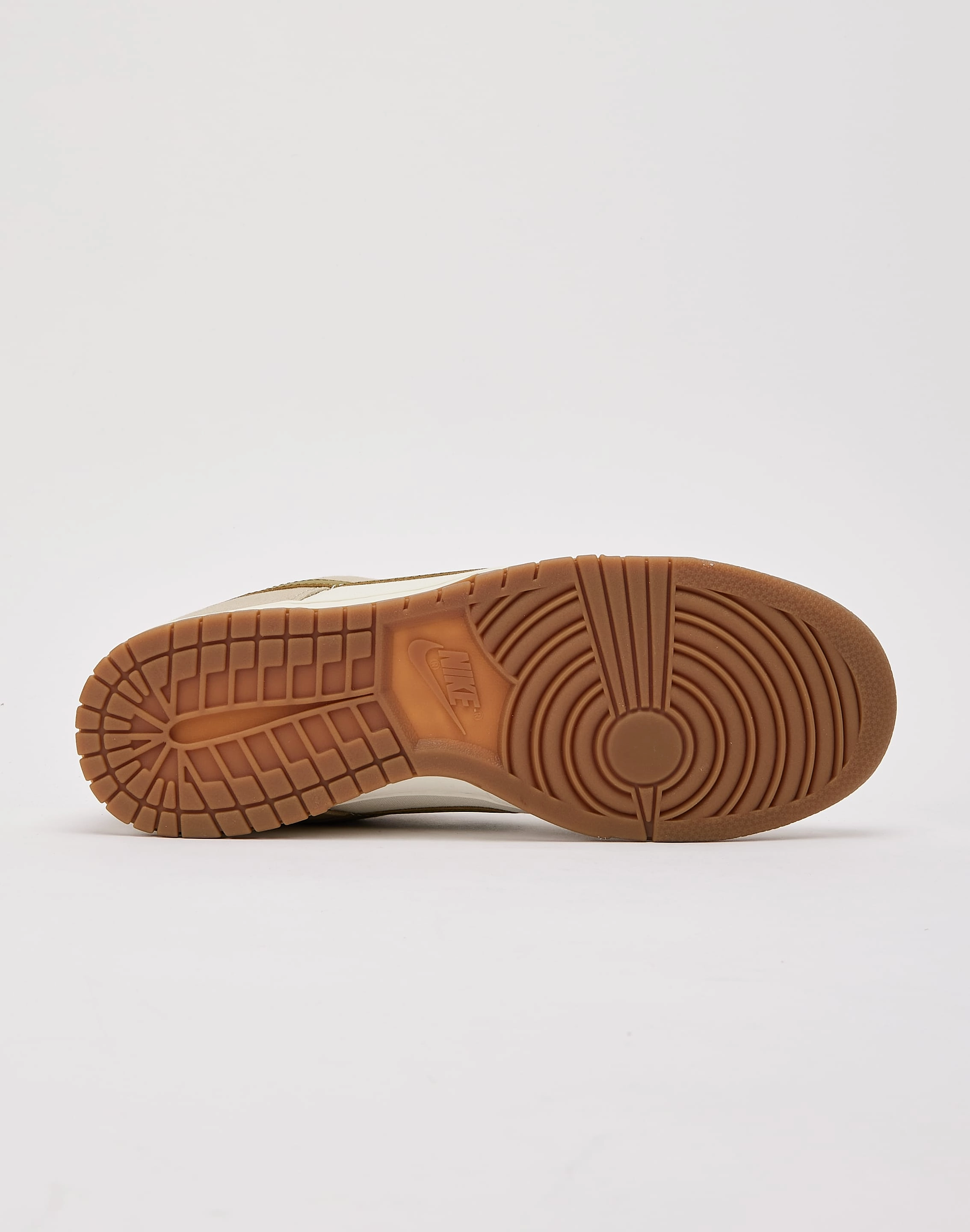 Nike Dunk Low Sport Enthusiast Walking Focus