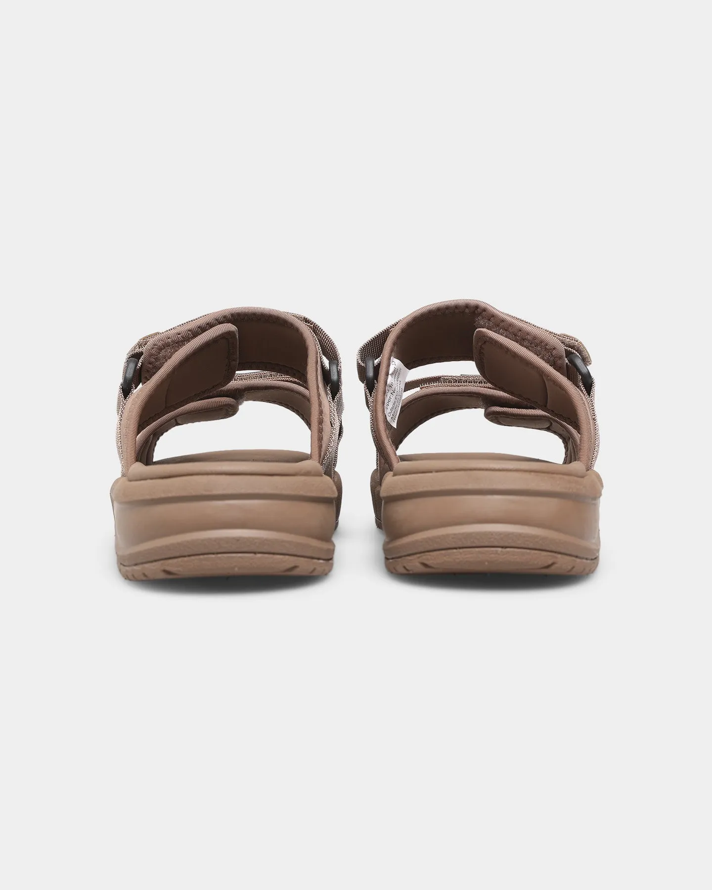 SEICHI Sandoru Ichi Taupe Soft Chic