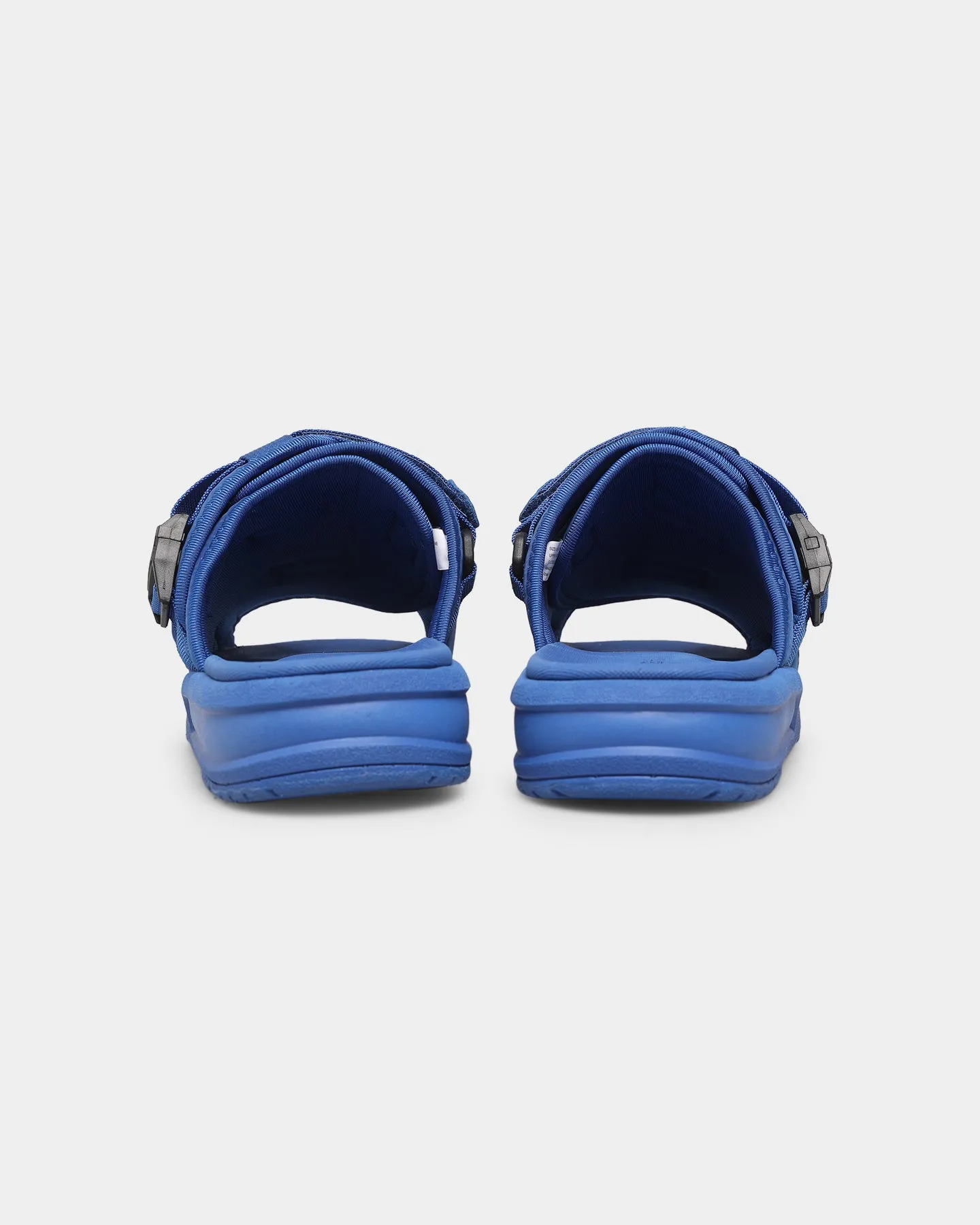 Vibration Dampening Unique grip Seichi Yoroi V2 Cobalt Blue