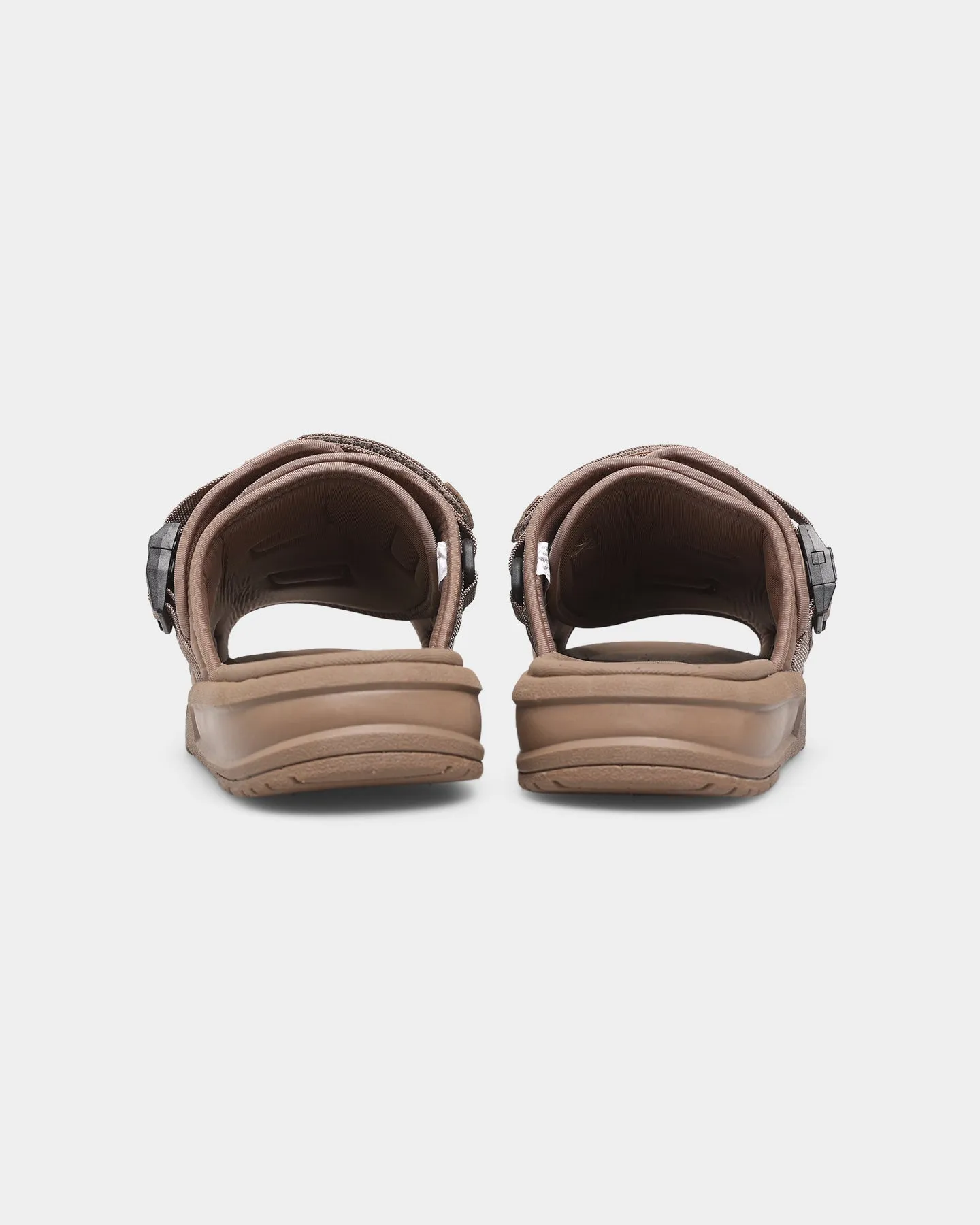 Recycled Outsole Components Energy Return Foam Seichi Yoroi V2 Taupe