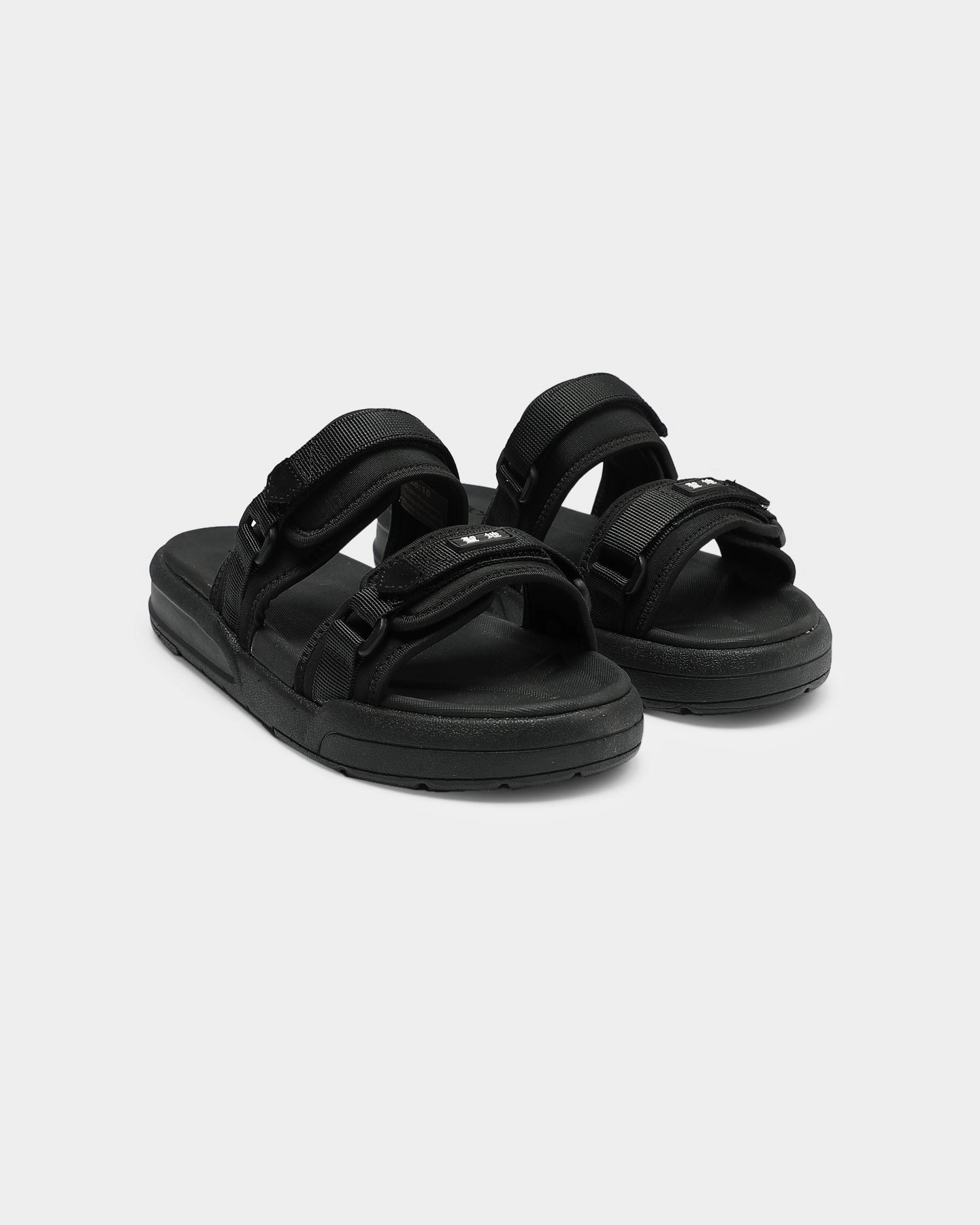 flexible user SEICHI Sandoru Ichi Black