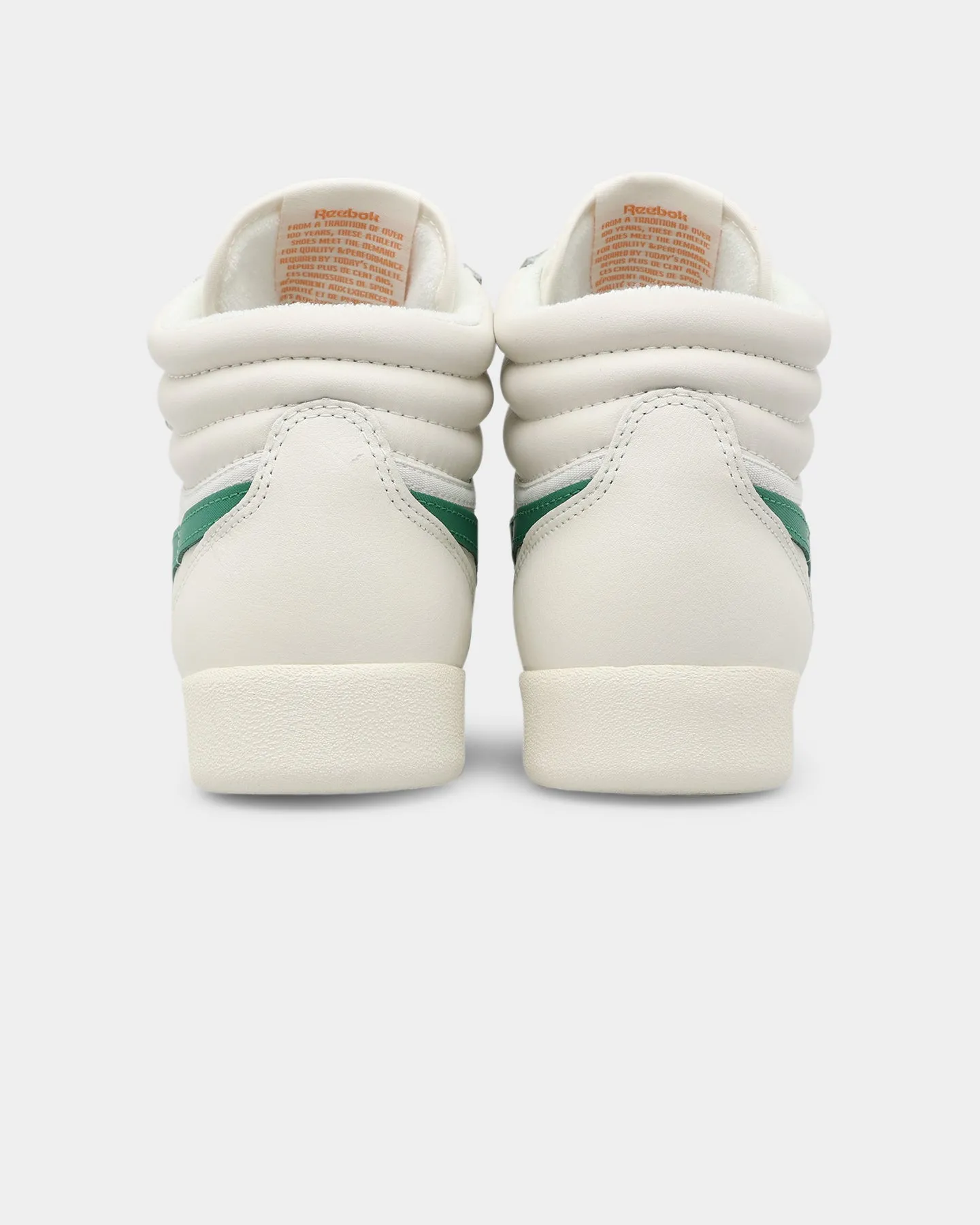 Reebok F/S Hi Chalk stylish men casual dressers