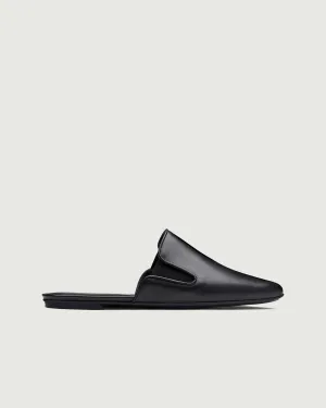 Casual Footwear Fit Dream Mule | Black