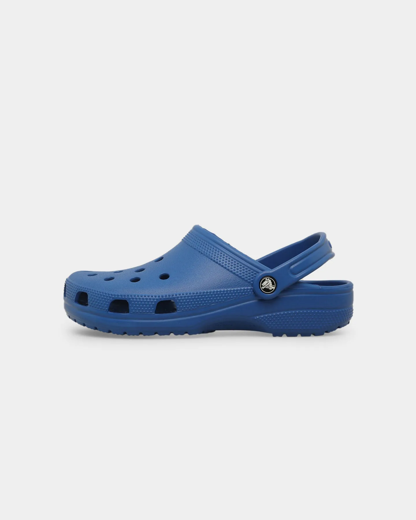 Crocs Classic Clog Bolt Blue Urban needed