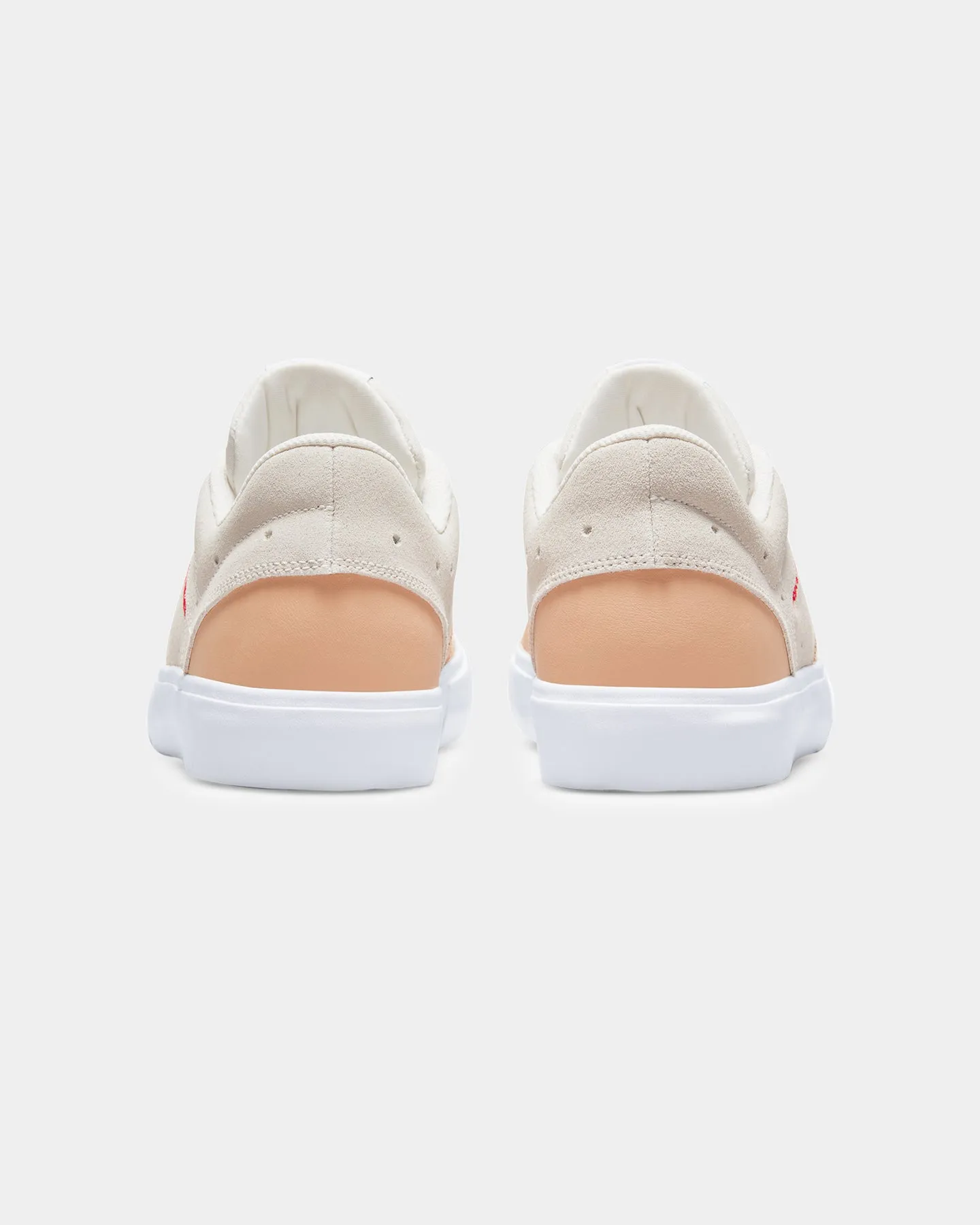 Nike Jordan Series ES Phantom/University Red/Black men's small