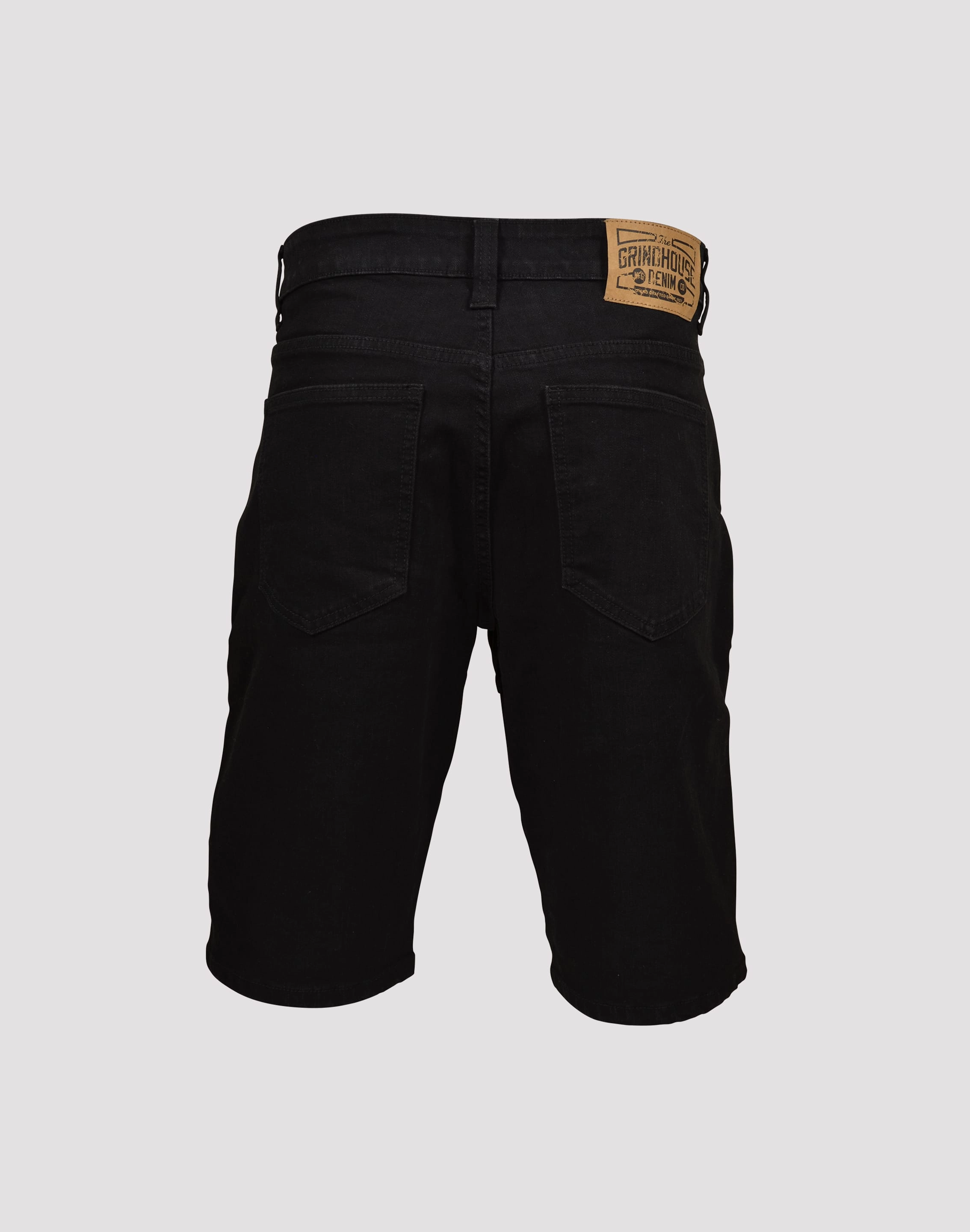 Sportswear Reinforced Toe Guard Grindhouse Multi Pocket Shorts