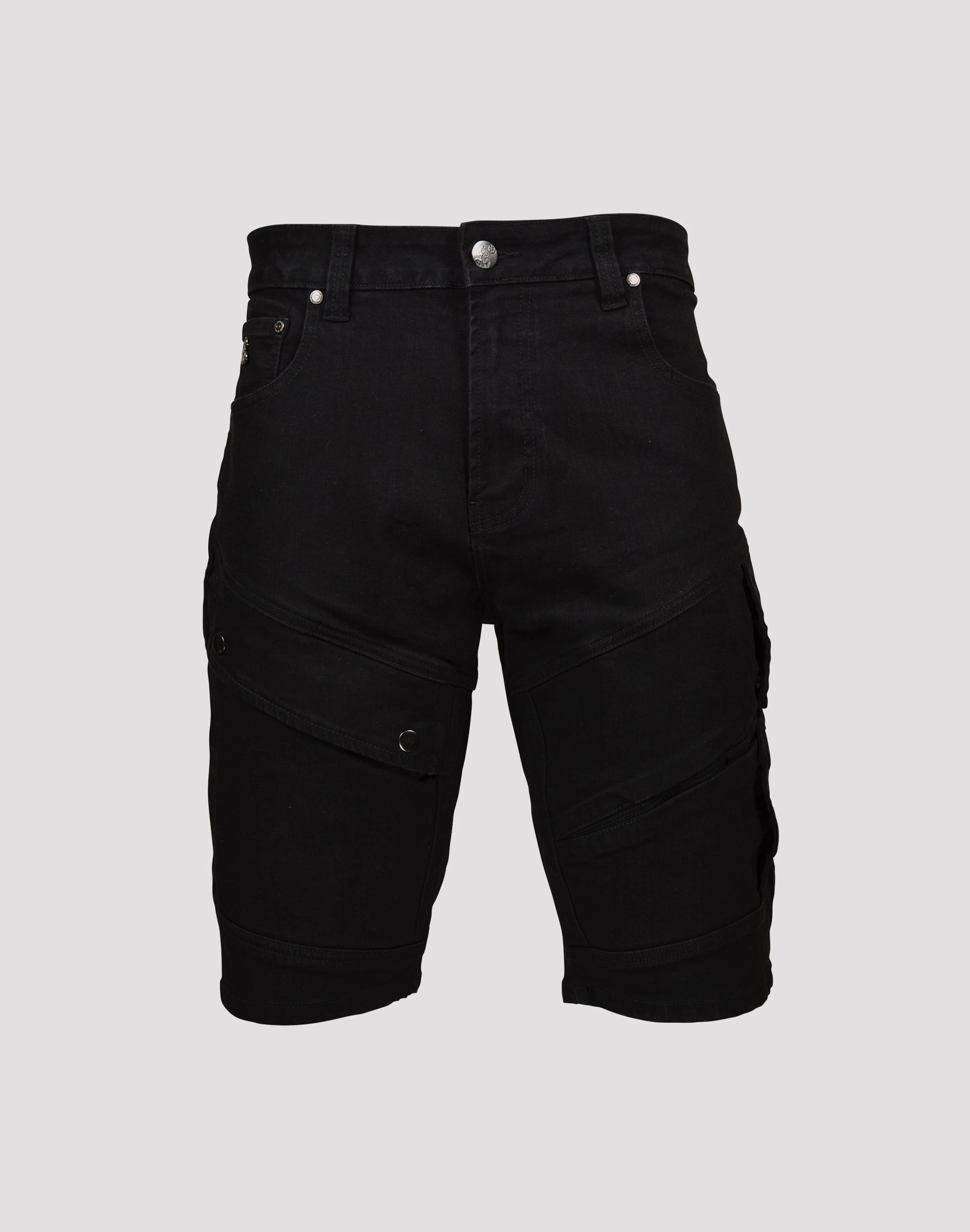 Grindhouse Multi Pocket Shorts Non Marking Outsole Thermal regulation