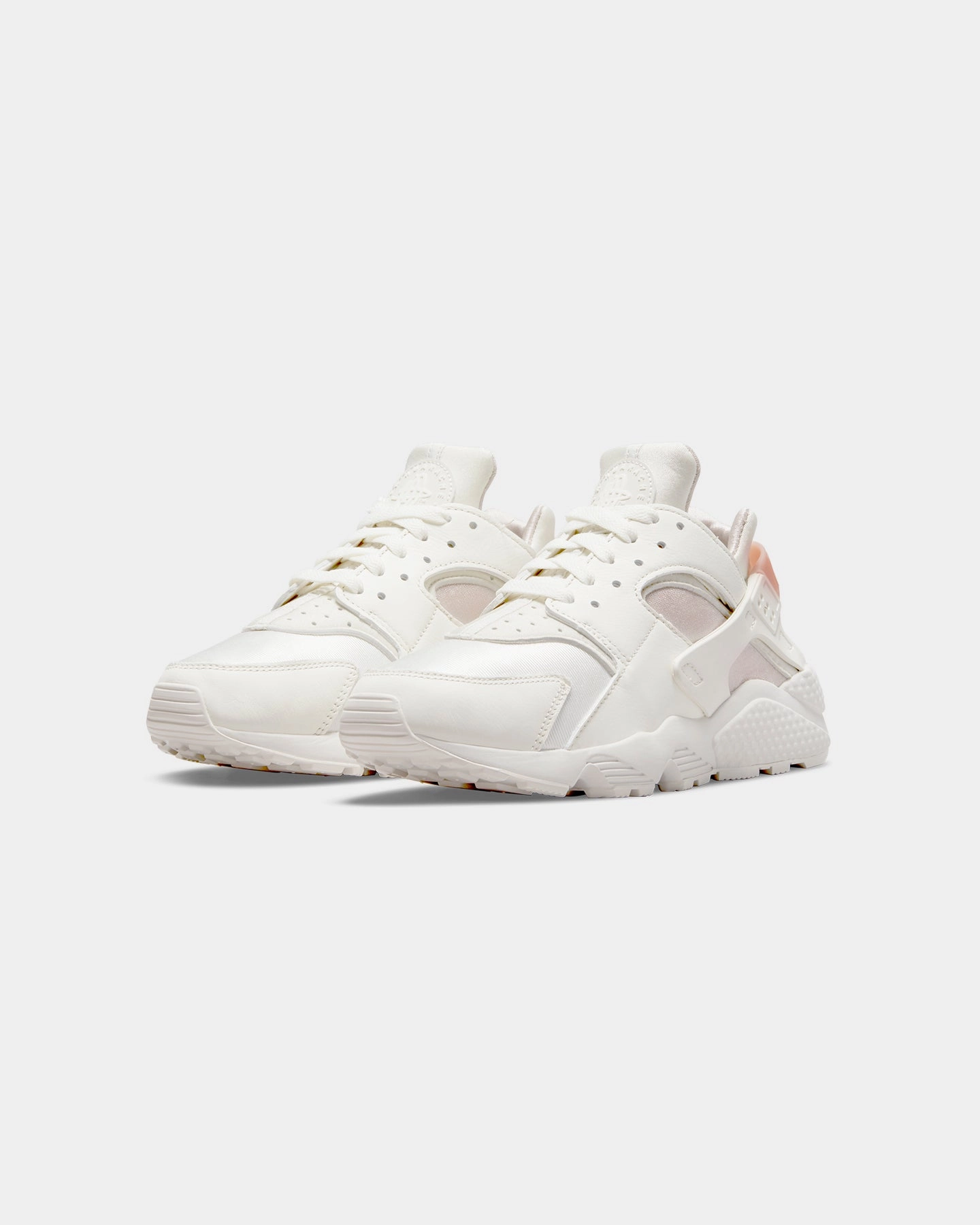 Nike Women's Air Huarache Sail/Sail-Light insole - type