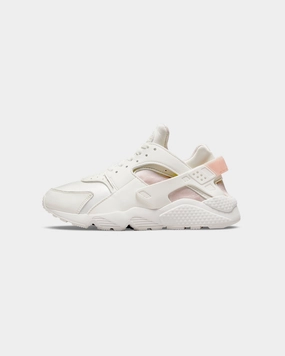 Square Toe Bold piece Nike Women's Air Huarache Sail/Sail-Light