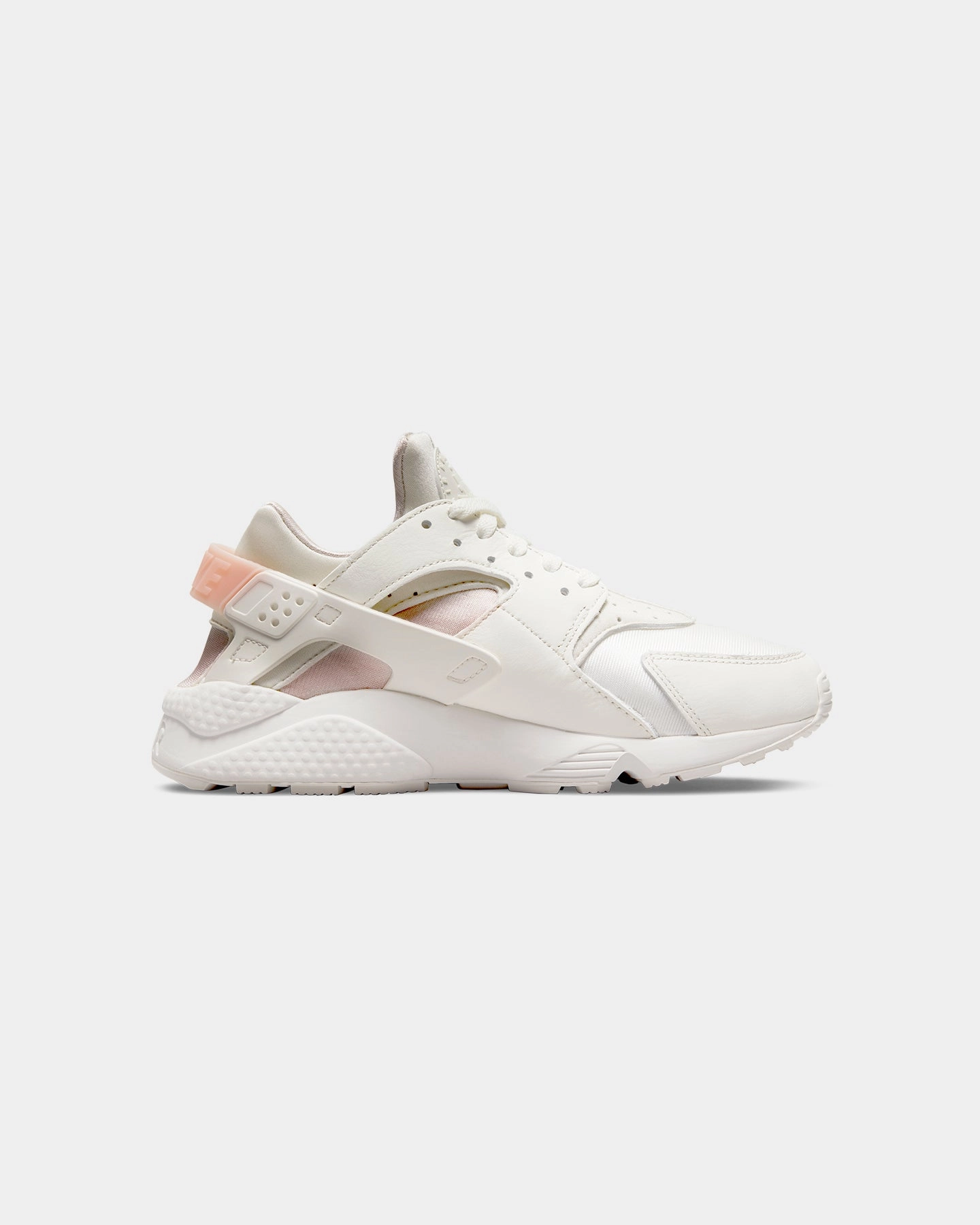 Ultra Light Cushioning Earth Tones Nike Women's Air Huarache Sail/Sail-Light