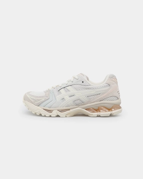 well-made Knit Fabric Upper Asics Women's Gel-Kayano 14 Cream/Blush