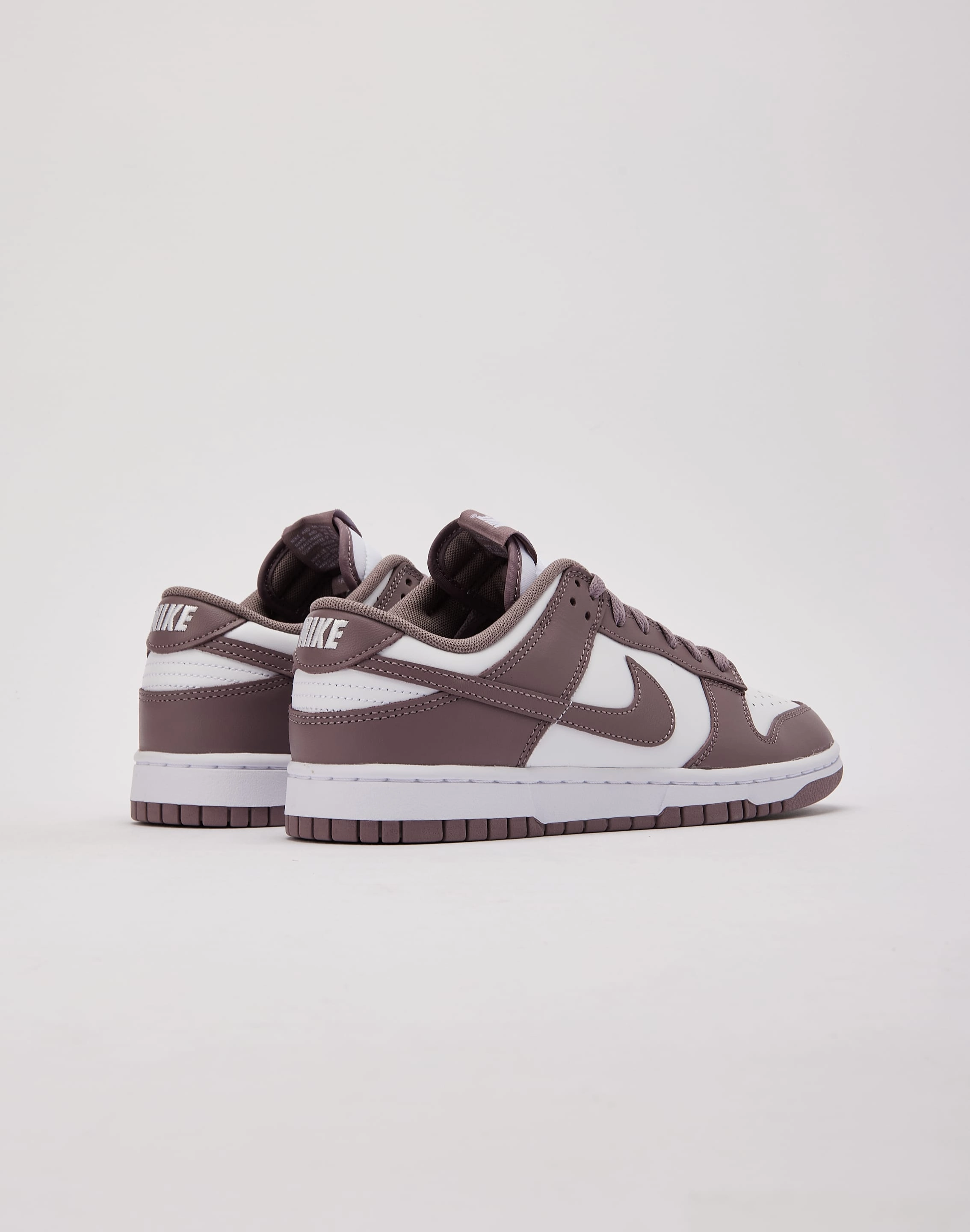 Water Resistant Material Nike Dunk Low