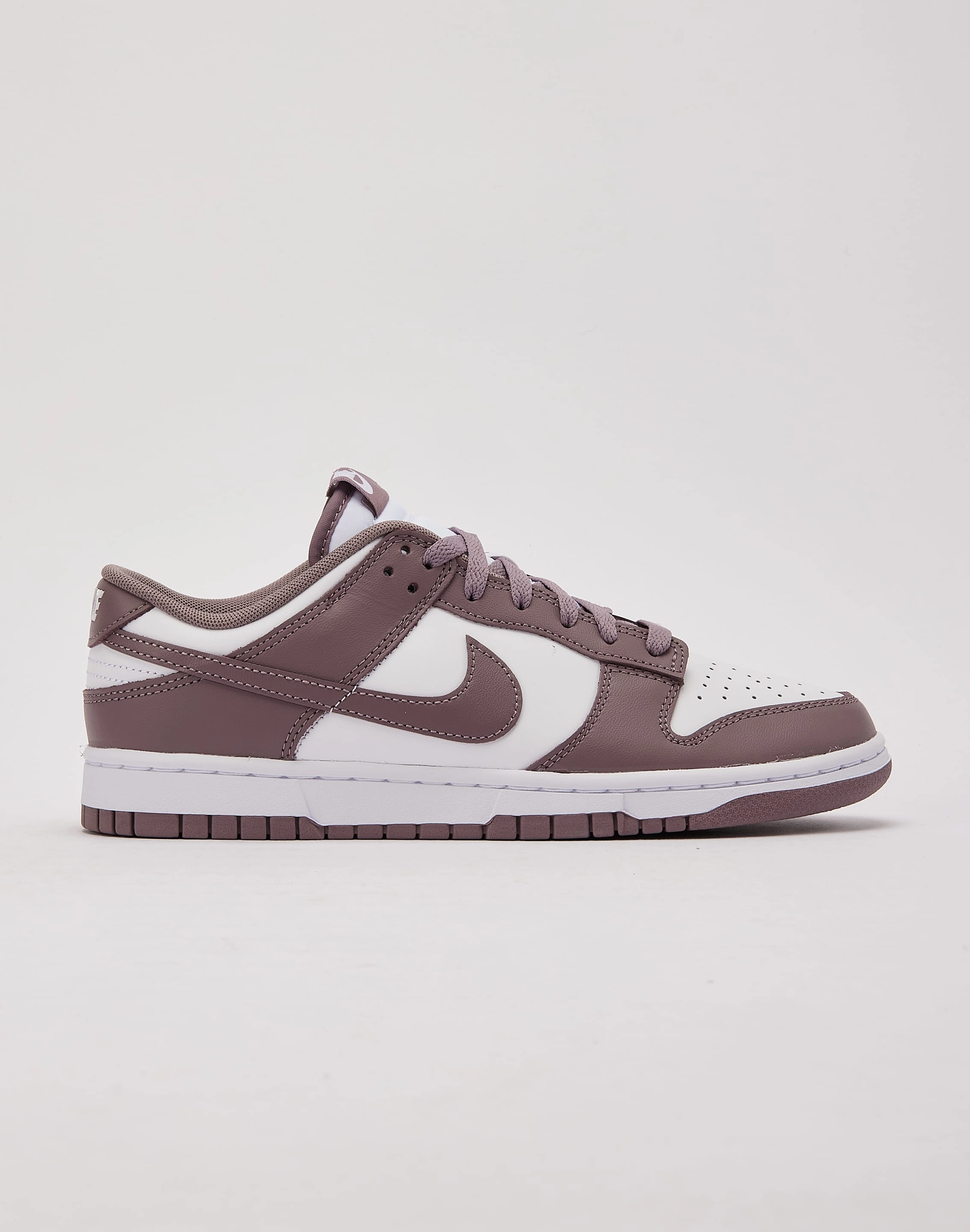 Gait Optimized Cushion Comfort Nike Dunk Low