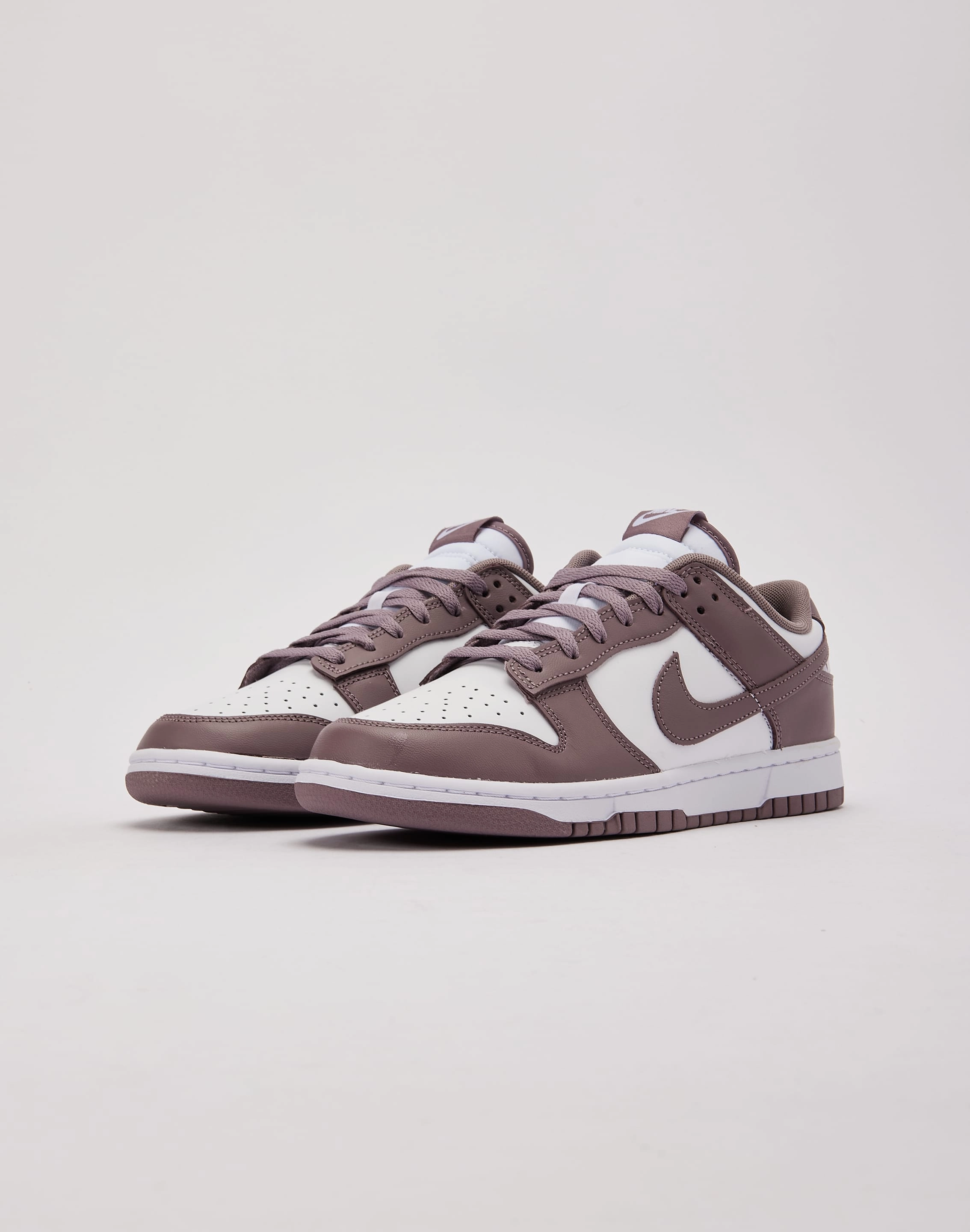 Ultra-soft piece Nike Dunk Low