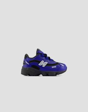 New Balance 1000 Toddler Rocker sole geometry