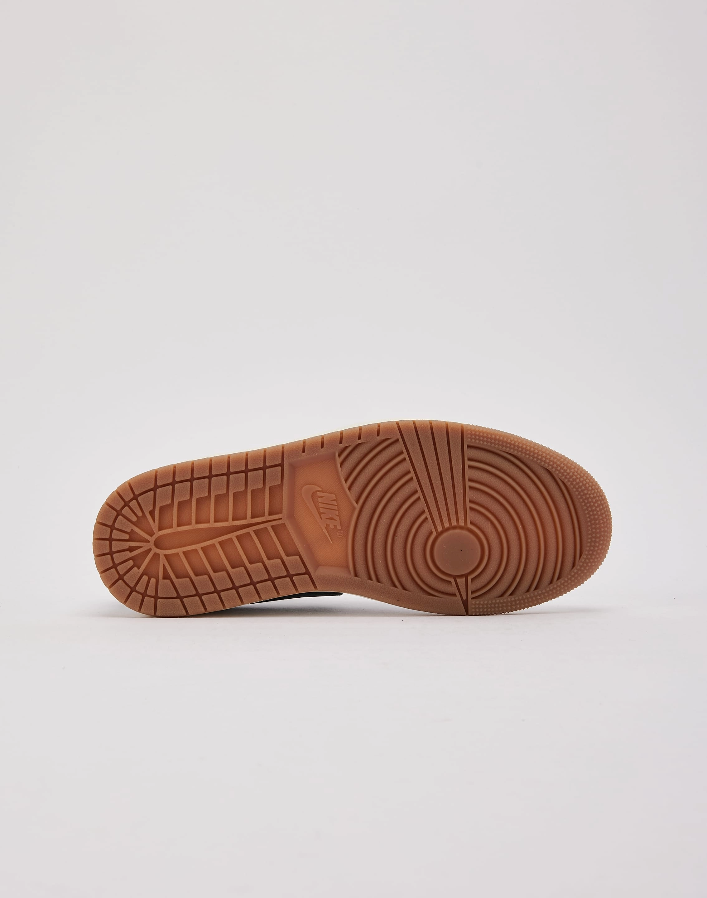 Athletic Jordan Air Jordan 1 Retro Low OG 'Oxidized Green'