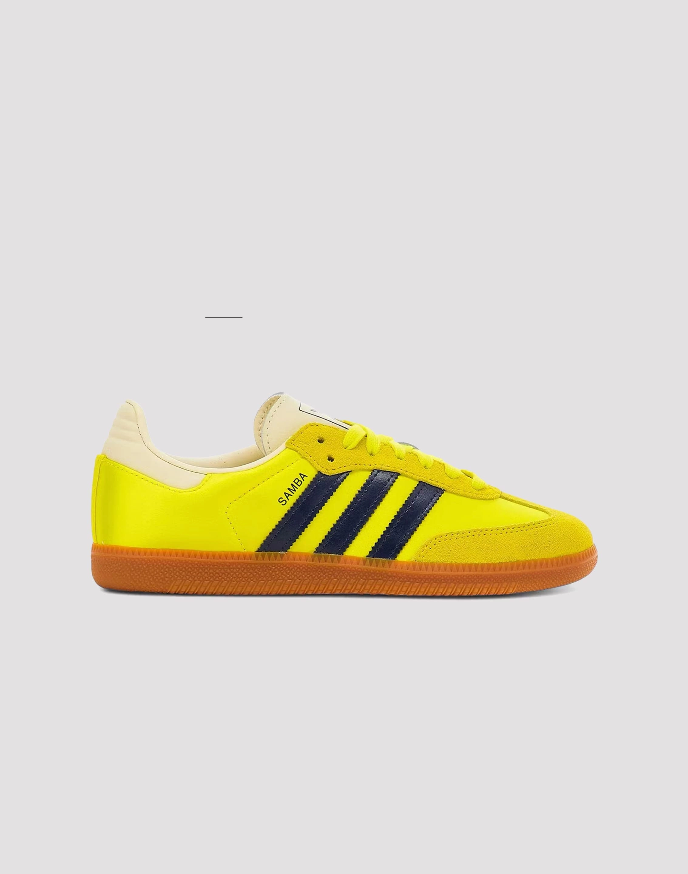 Airflow Ventilation System Adidas Samba OG
