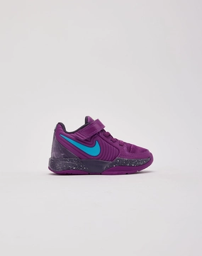 Nike Ja 2 Pre-School Comfort Fitment Torque Control Shank