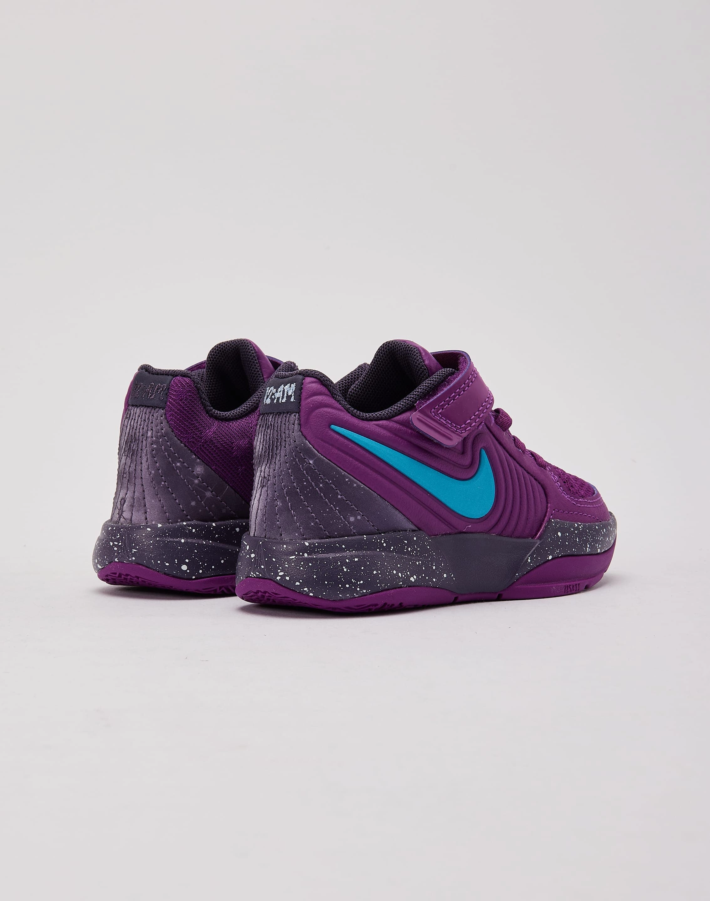 Nike Ja 2 Pre-School Lateral Stability