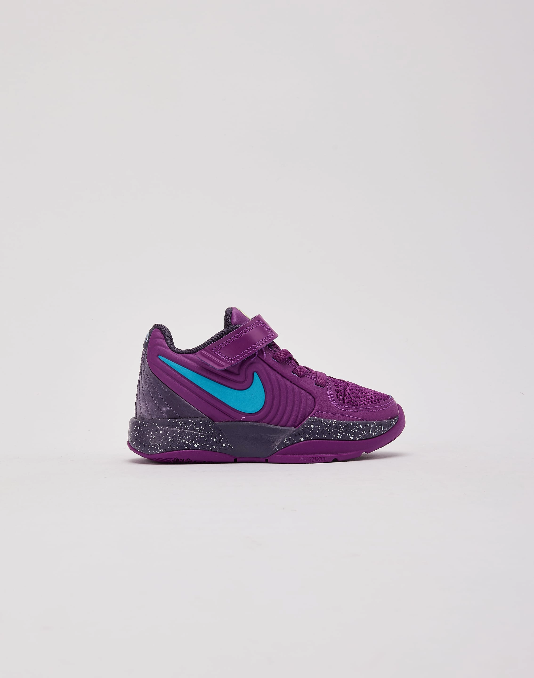 Nike Ja 2 Pre-School Comfort Fitment Torque Control Shank