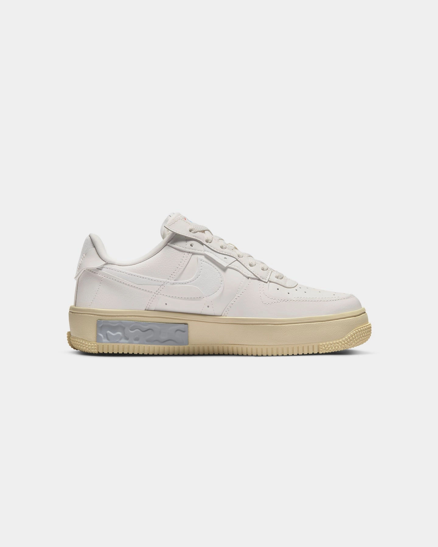 necessary Nike Women's Air Force 1 Fontanka Phantom