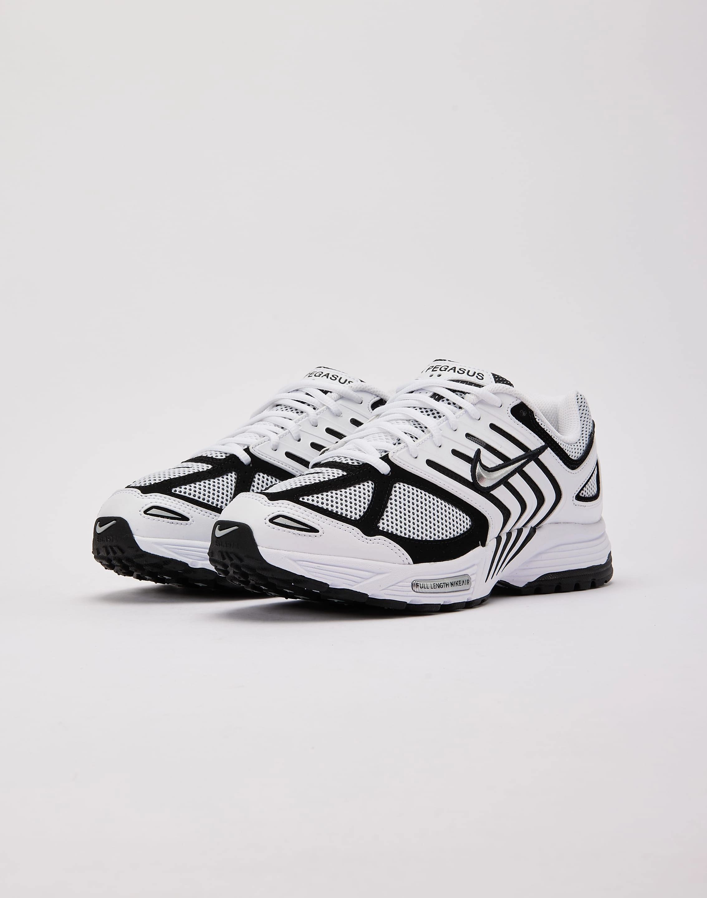 Waterproof Coating Nike Air Pegasus 2005