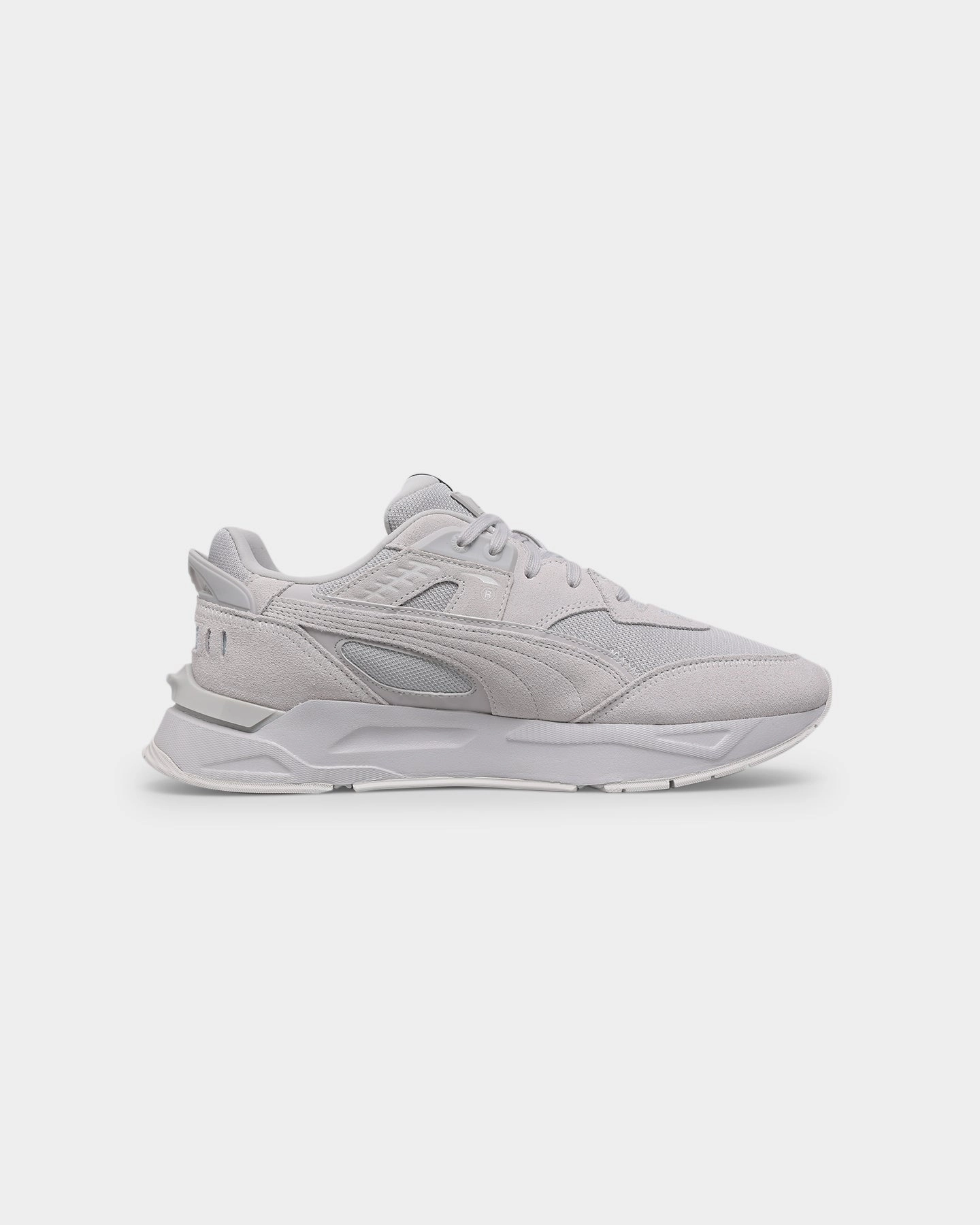 Ventilated Footbed Puma Mirage Sport Tonal Nimbus Cloud