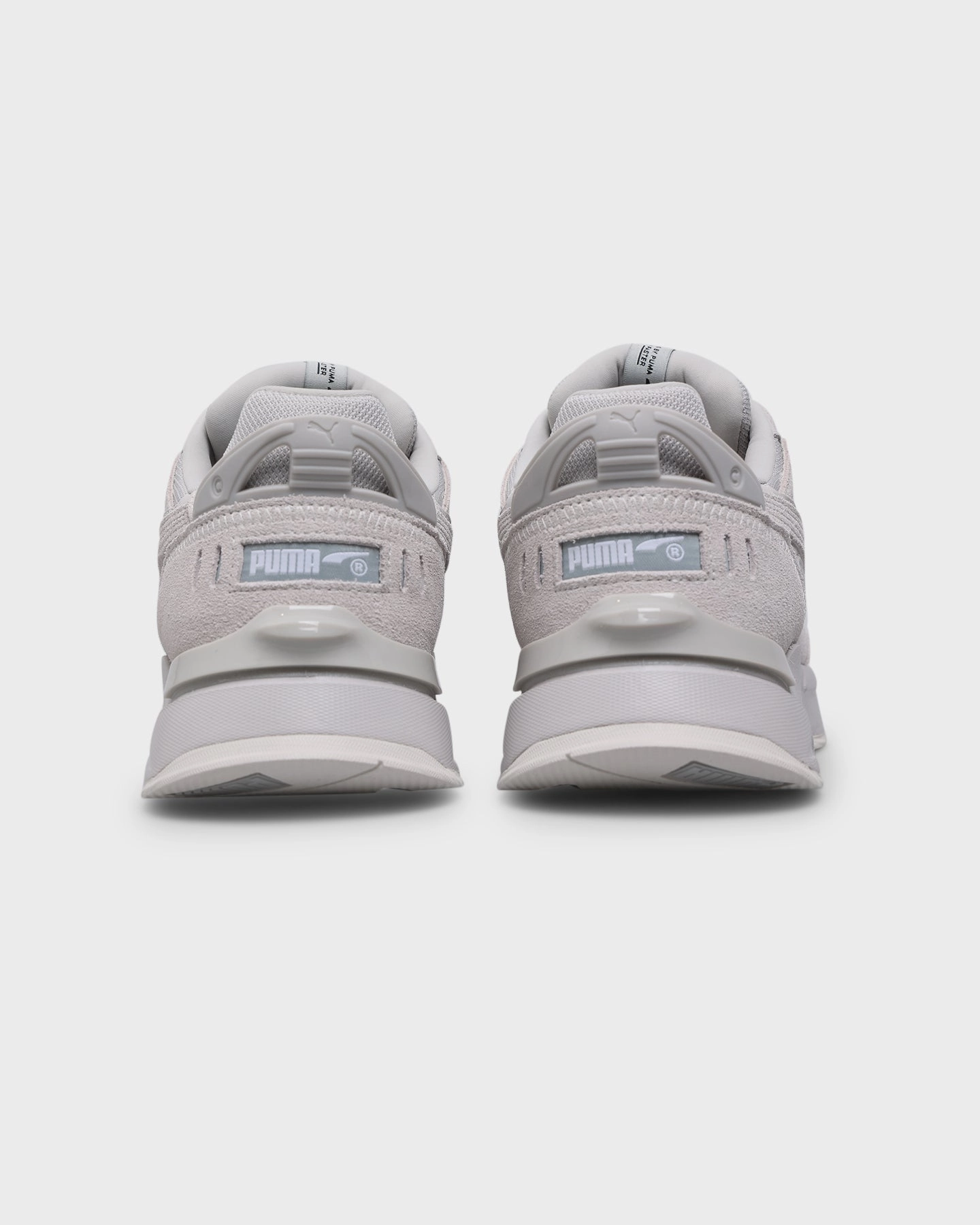 versatile user Puma Mirage Sport Tonal Nimbus Cloud