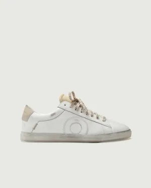 Cushioned heel Low 1 | Sand Yin Yang (Orthopedic)