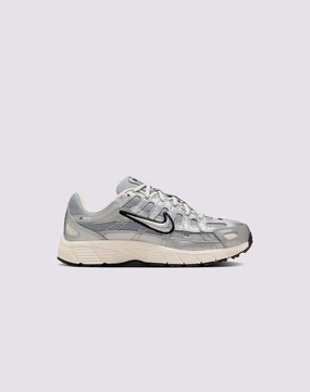 all - weather Energy Returning Foam Nike P-6000 Grade-School
