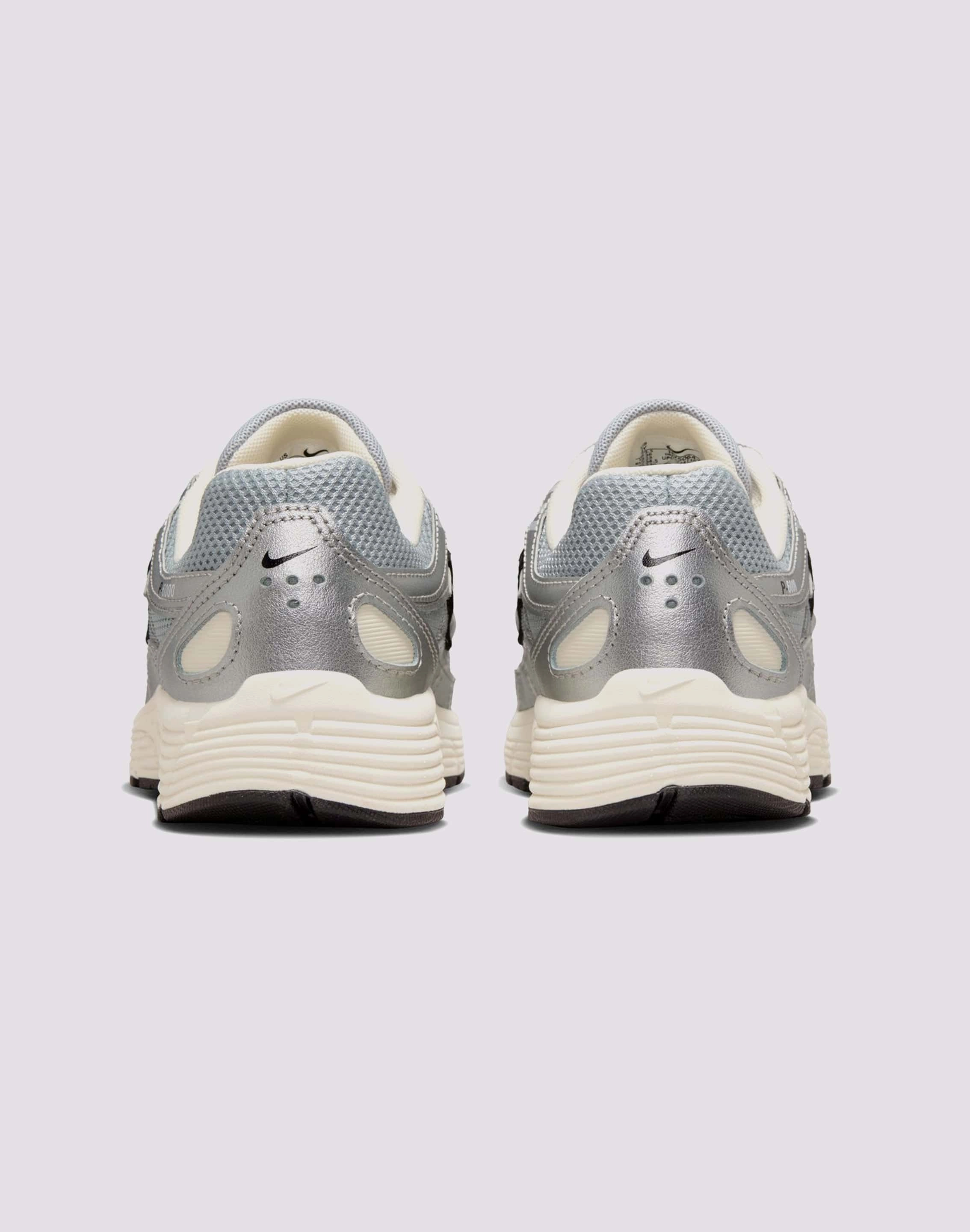 Soft Design Nike P-6000 Grade-School