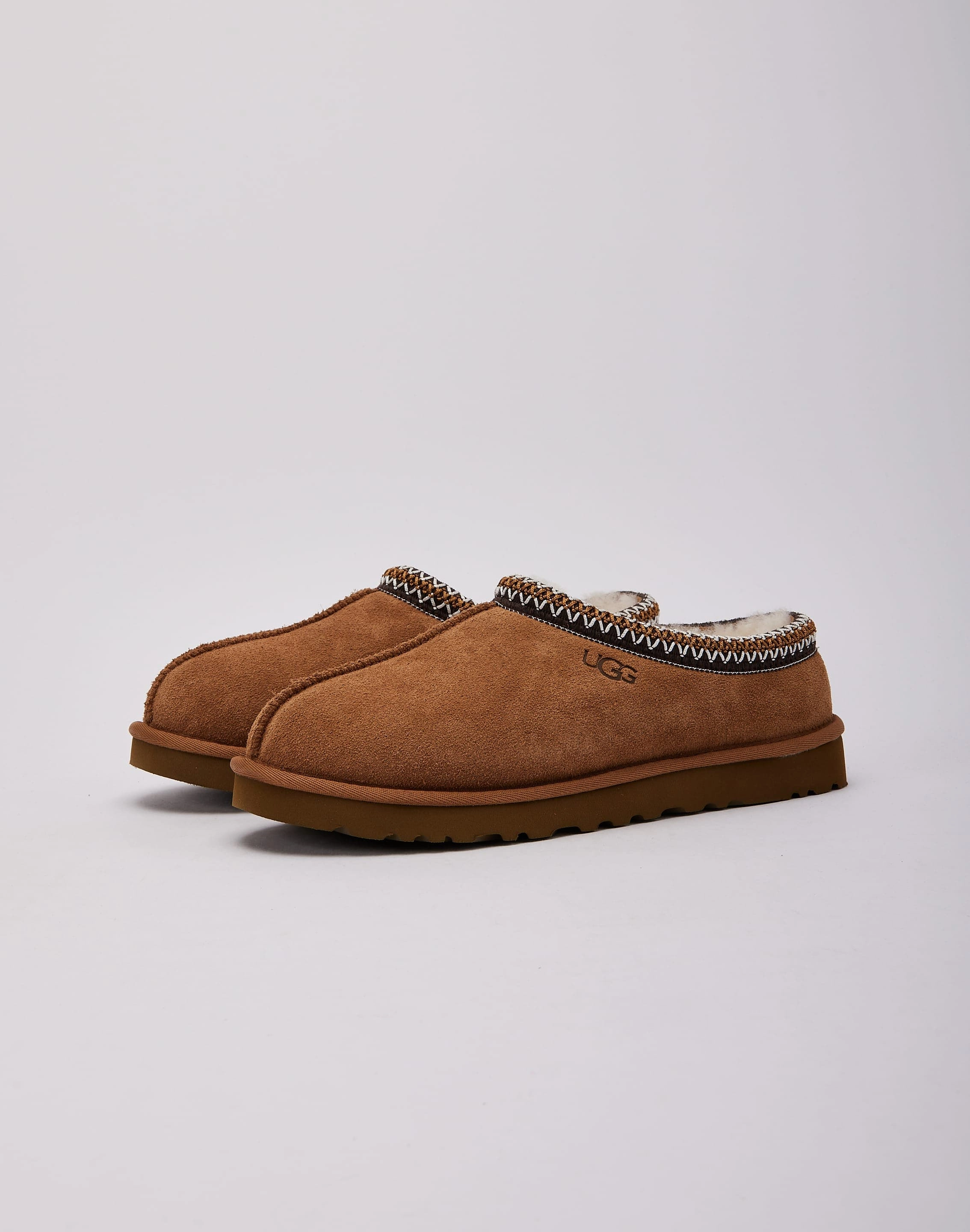 Breathable Edge UGG Tasman II Slippers