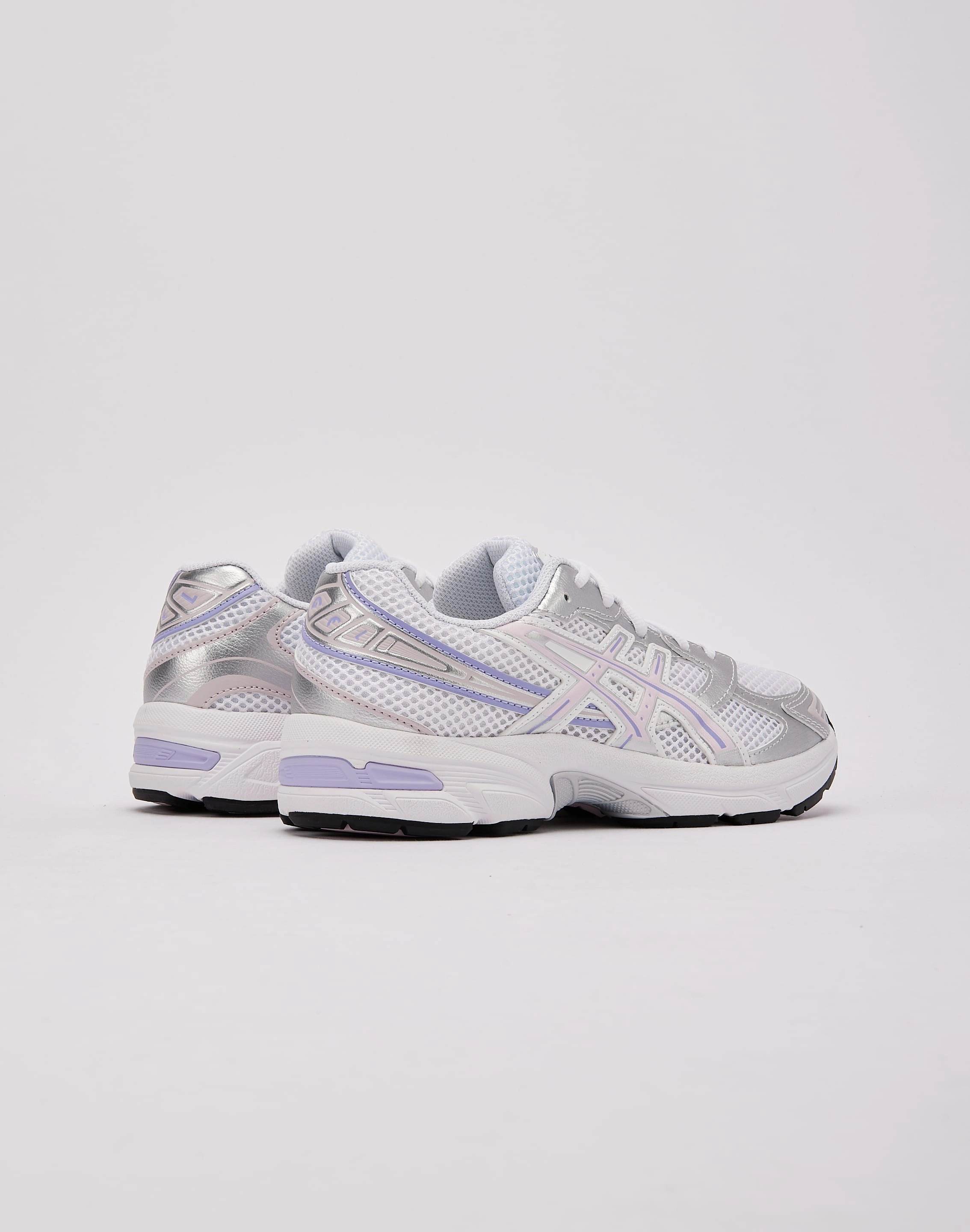 Dynamic Fit System Asics GEL-1130 Grade-School