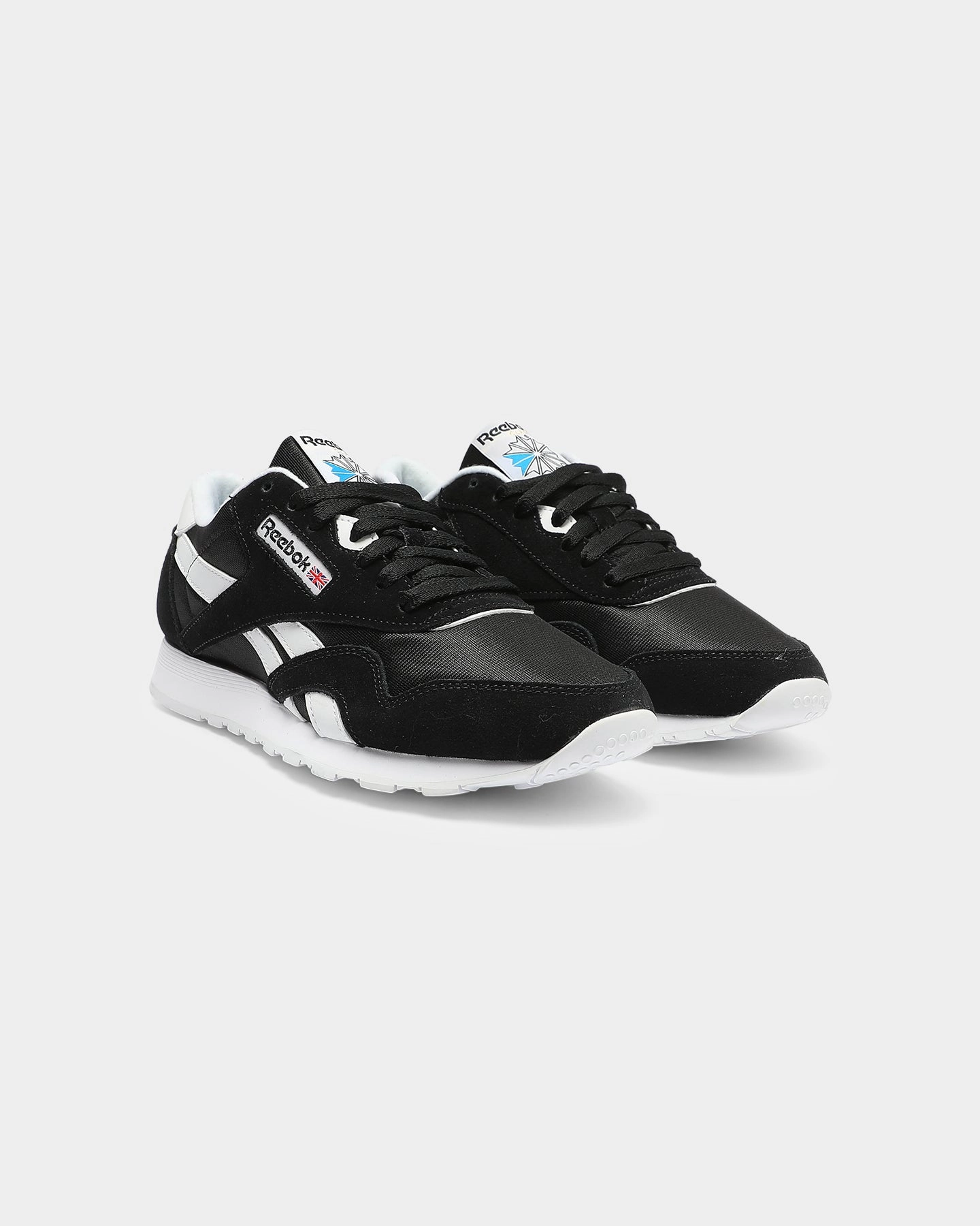 Neutral least expensive CL Nylon Black/white