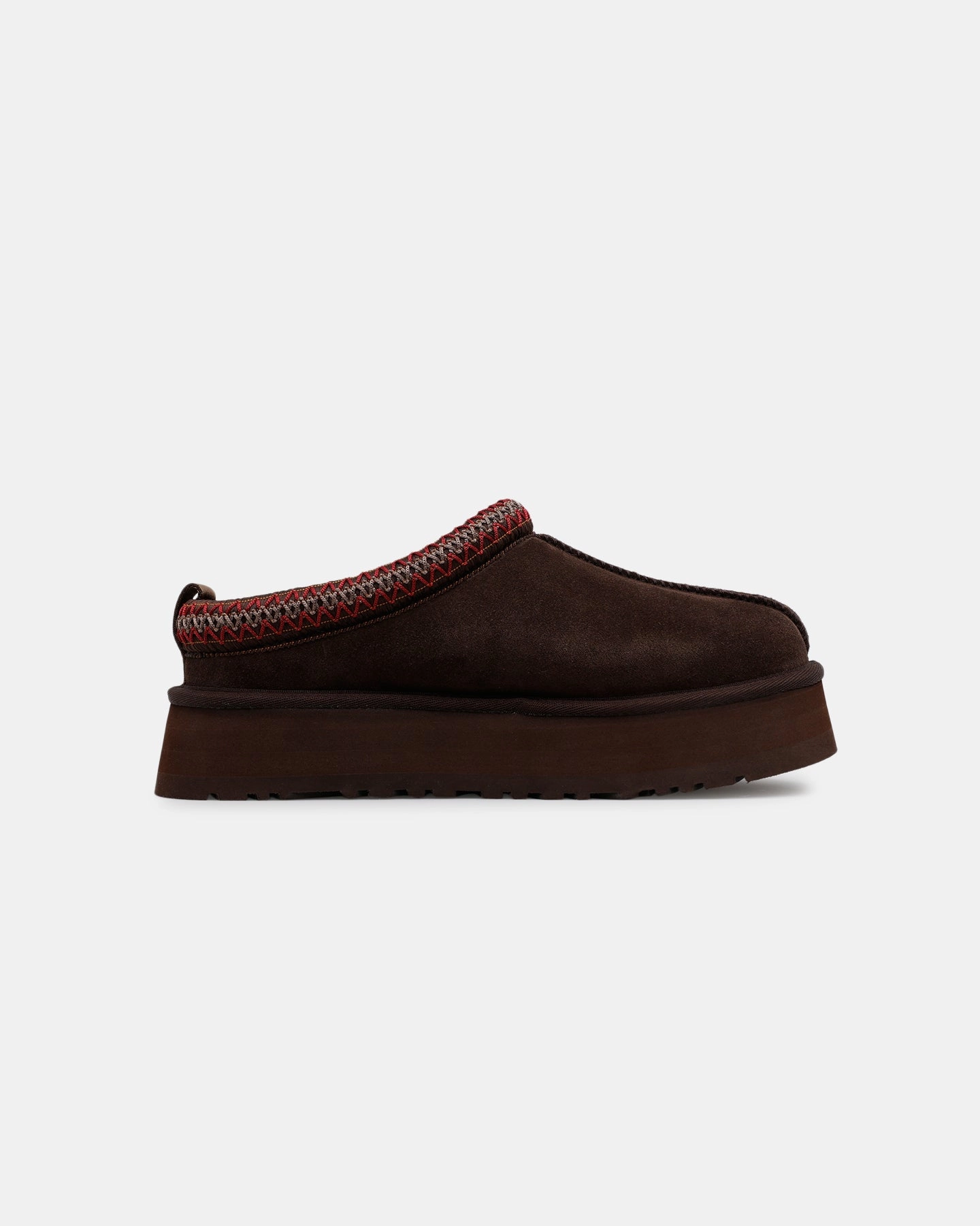 Ugg Boots Women's Tazz II Dusted Cocoa padded sole