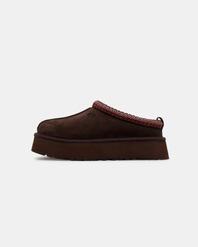 Ugg Boots Women's Tazz II Dusted Cocoa Antimicrobial Lining Fabric coordinating