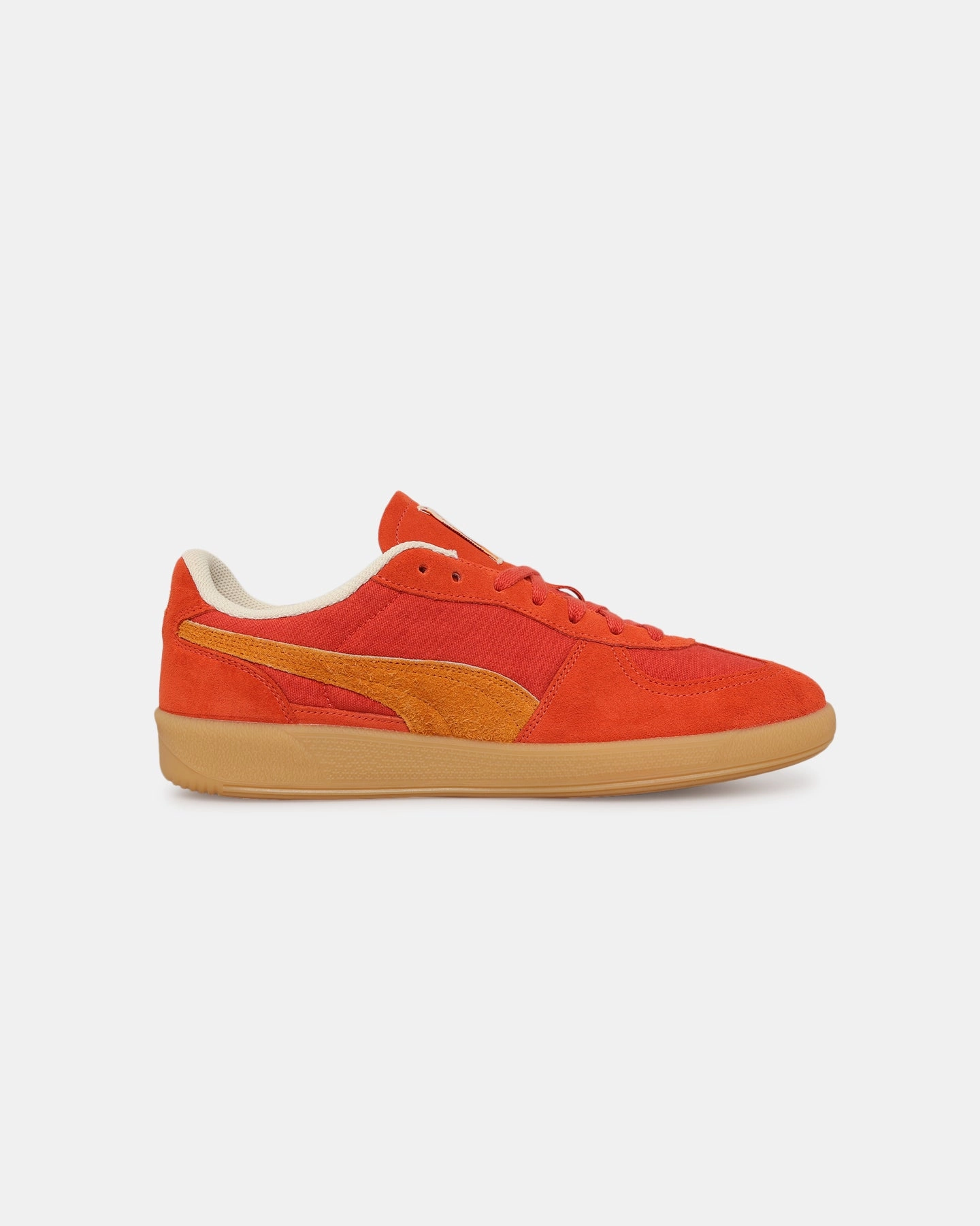 Puma Palermo Fadeout Red Storm Sky Active Footwear